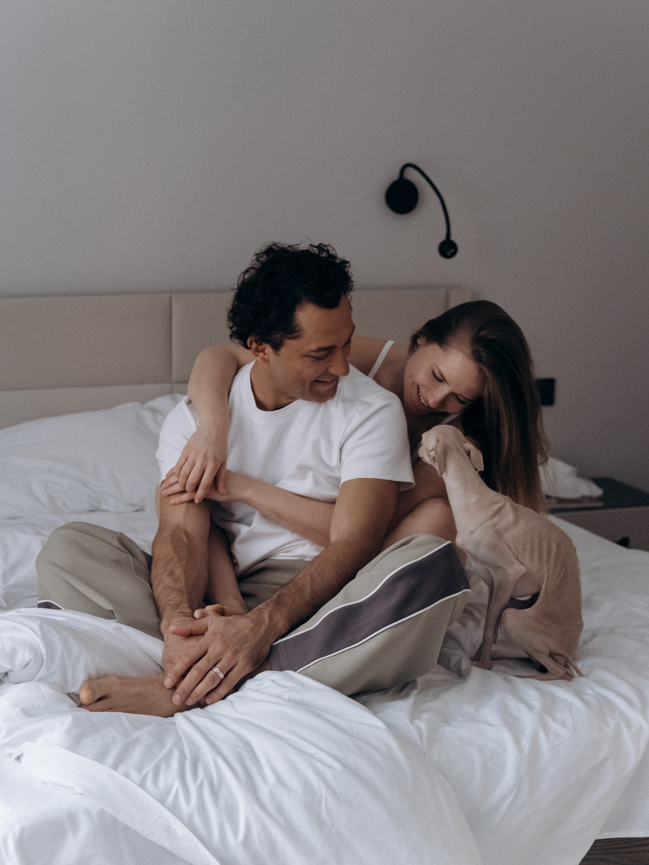 Сережа и Катя. Свадебный фотограф в Воронеже