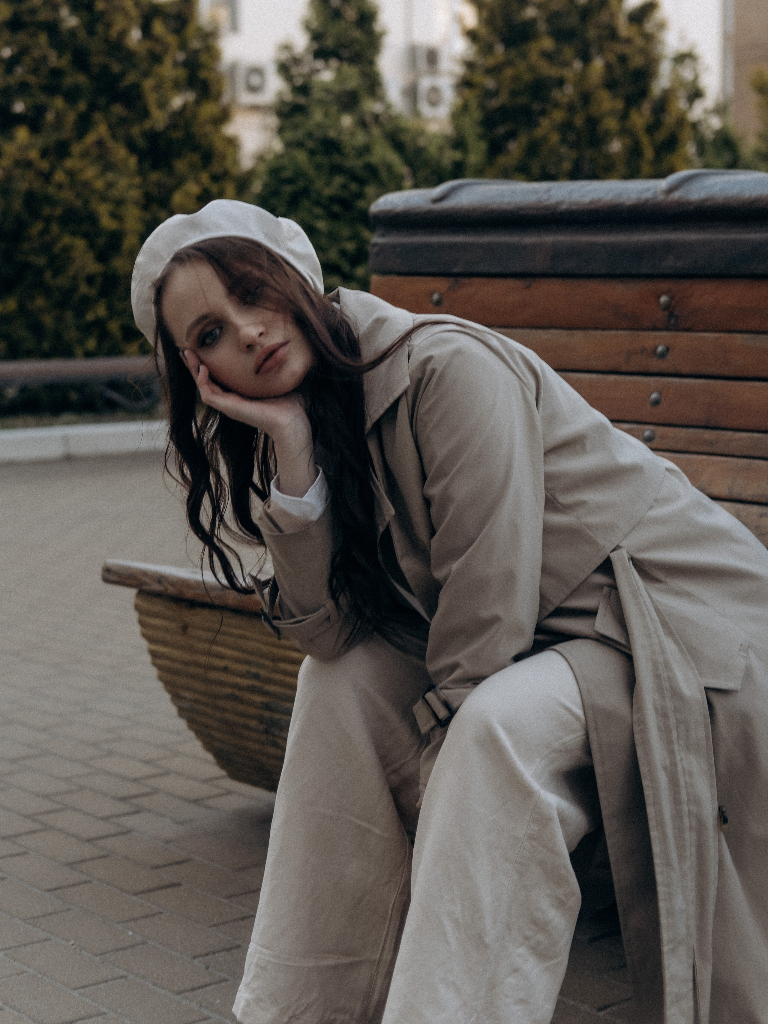 Анастасия. Свадебный фотограф в Воронеже