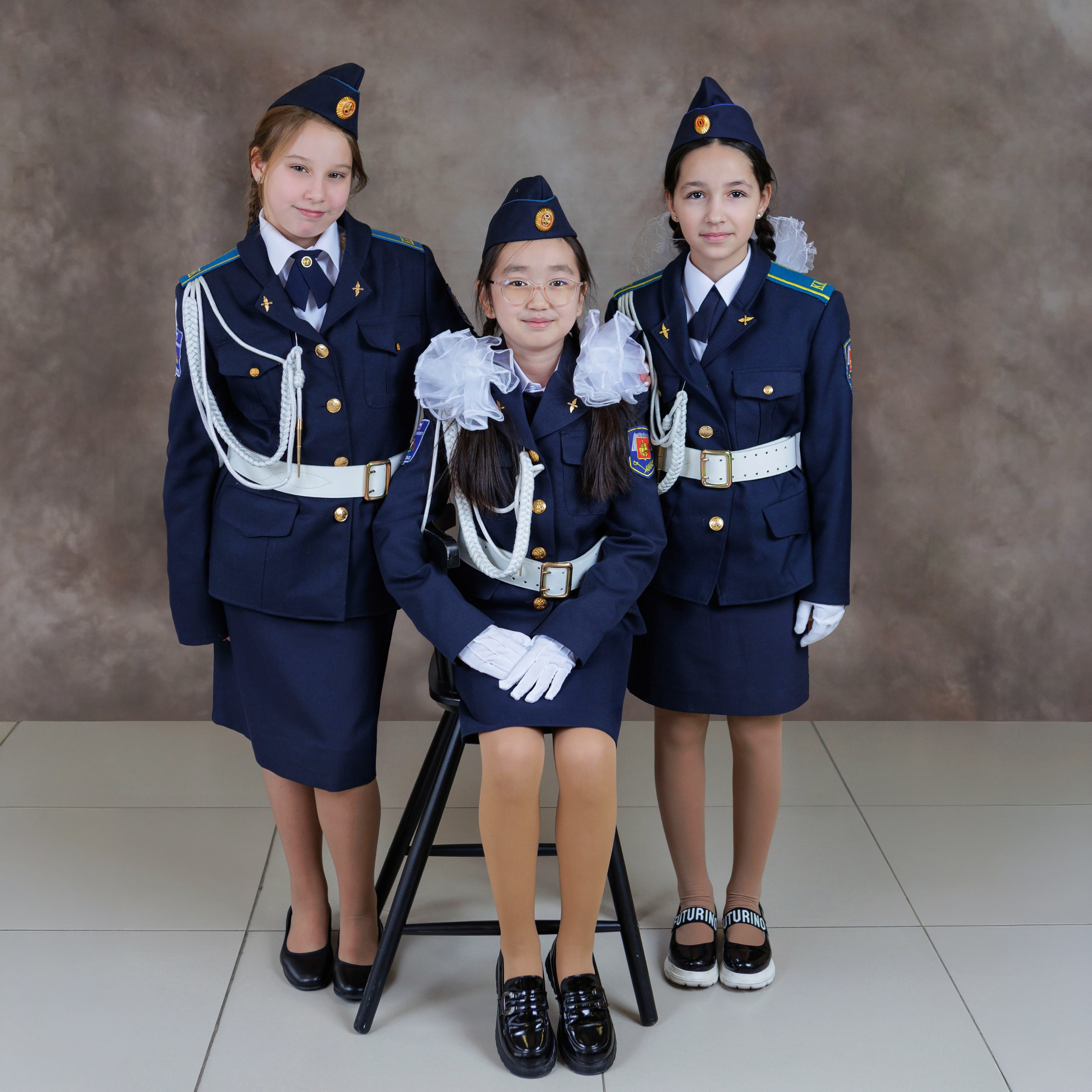 Школьная съемка. Выпускные альбомы и школьный фотограф в Подольске, Троицке, Щербинке, Москве и Московской области