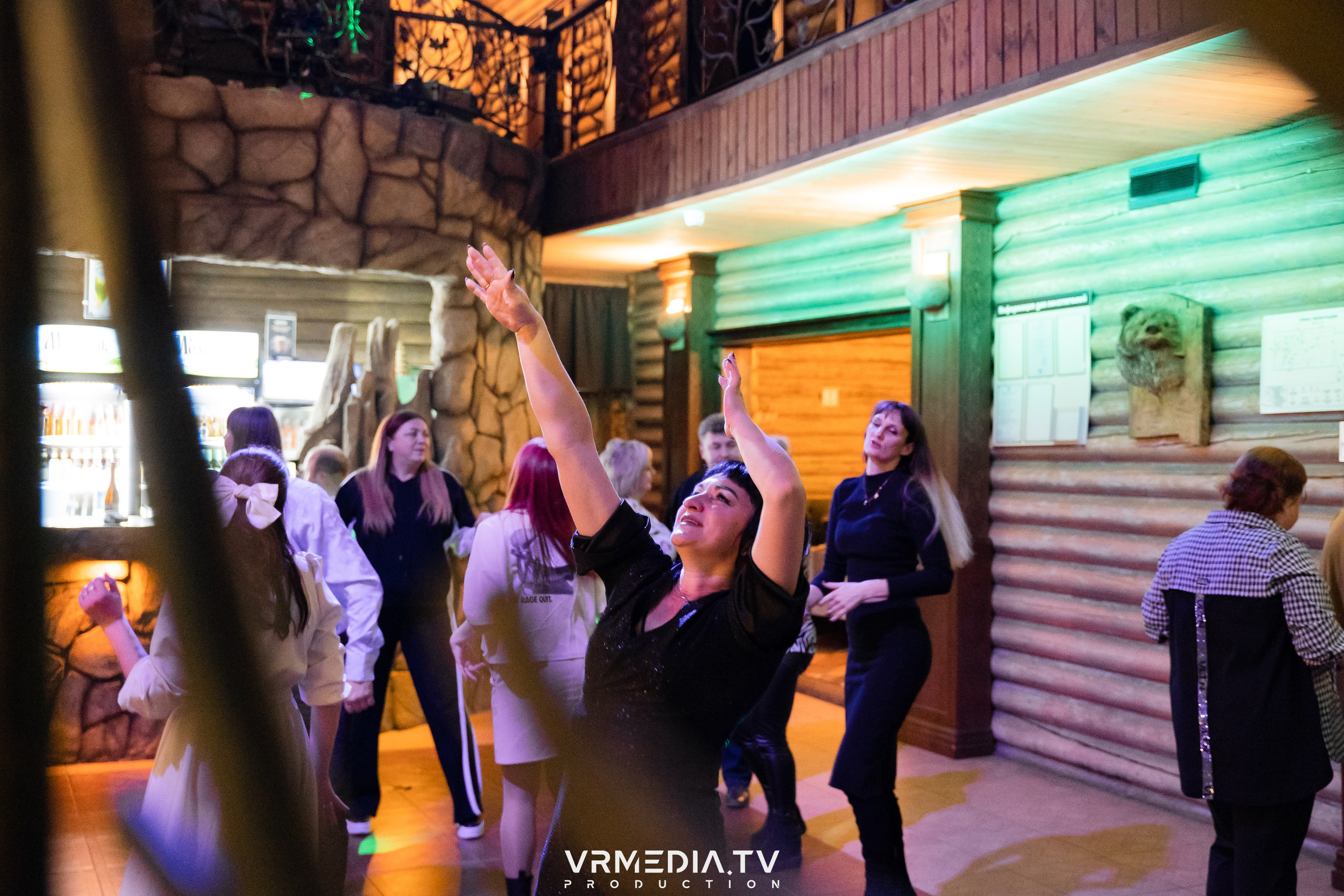 В гостях «У Петровича»