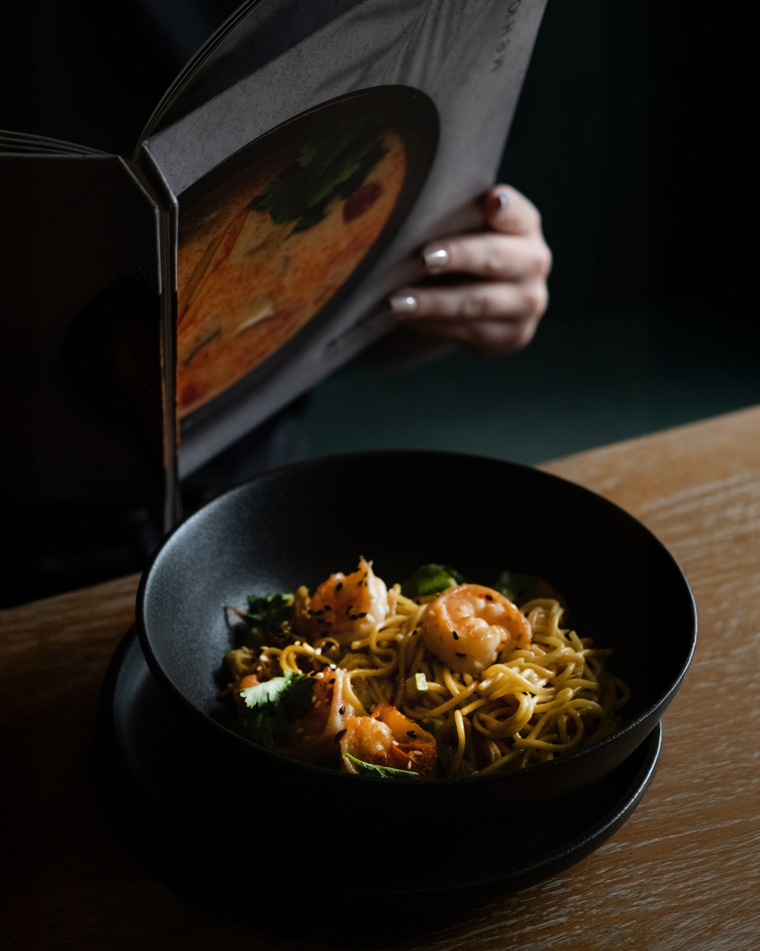 HoReCa. Noffocus — фотограф в Санкт-Петербурге | Контент и арт-съёмка