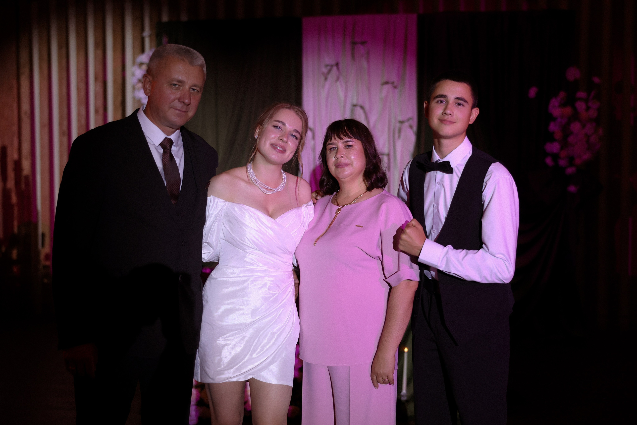 «Все начинается с любви!» — Мария и Михаил. Свадебный и семейный фотограф в Москве Ломова Ирина