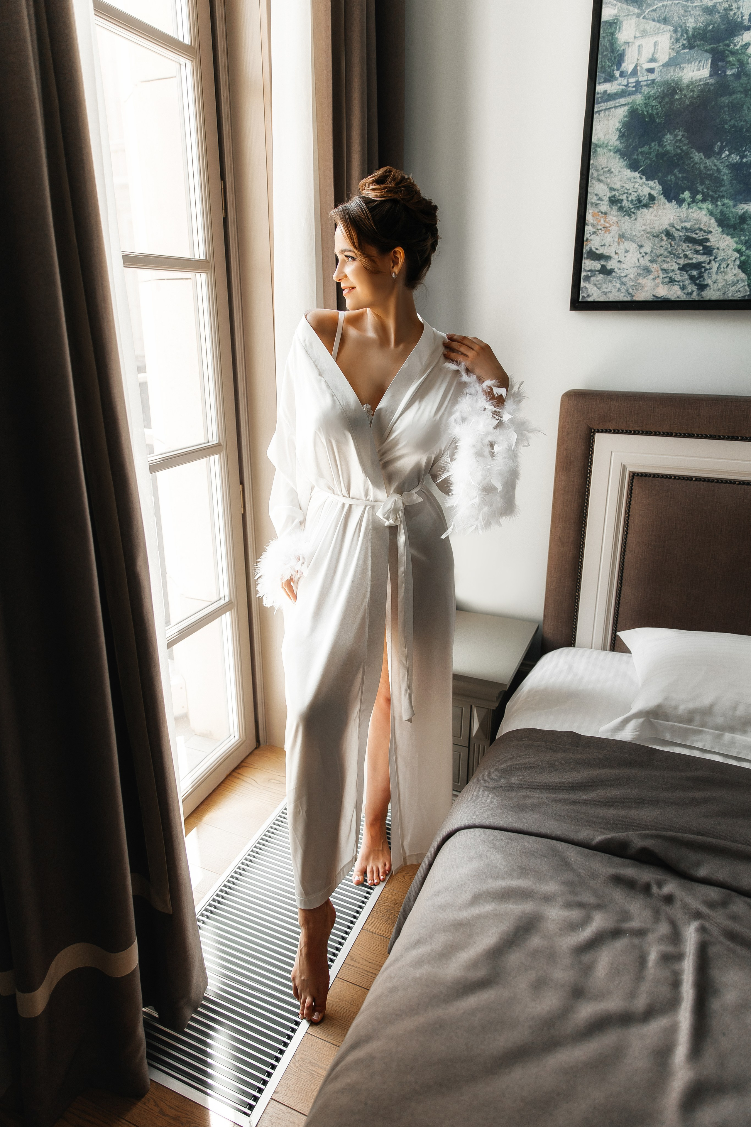 VALERIA & VALERY. Свадебный фотограф в Евпатории и в Крыму, Love story, женский портрет