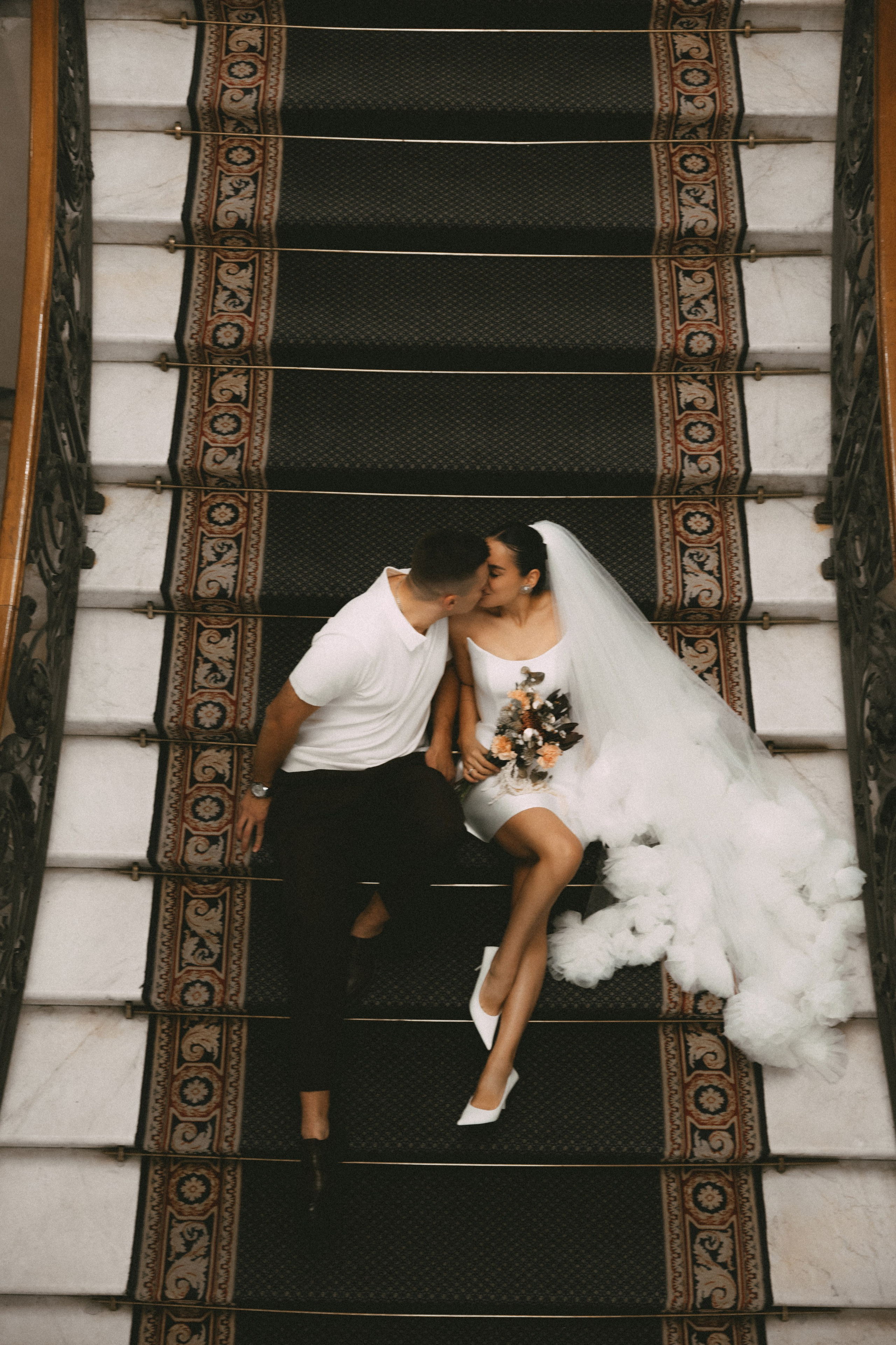 A & Д | Санкт-Петербург. Фотограф Екатерина Амбрушкевич