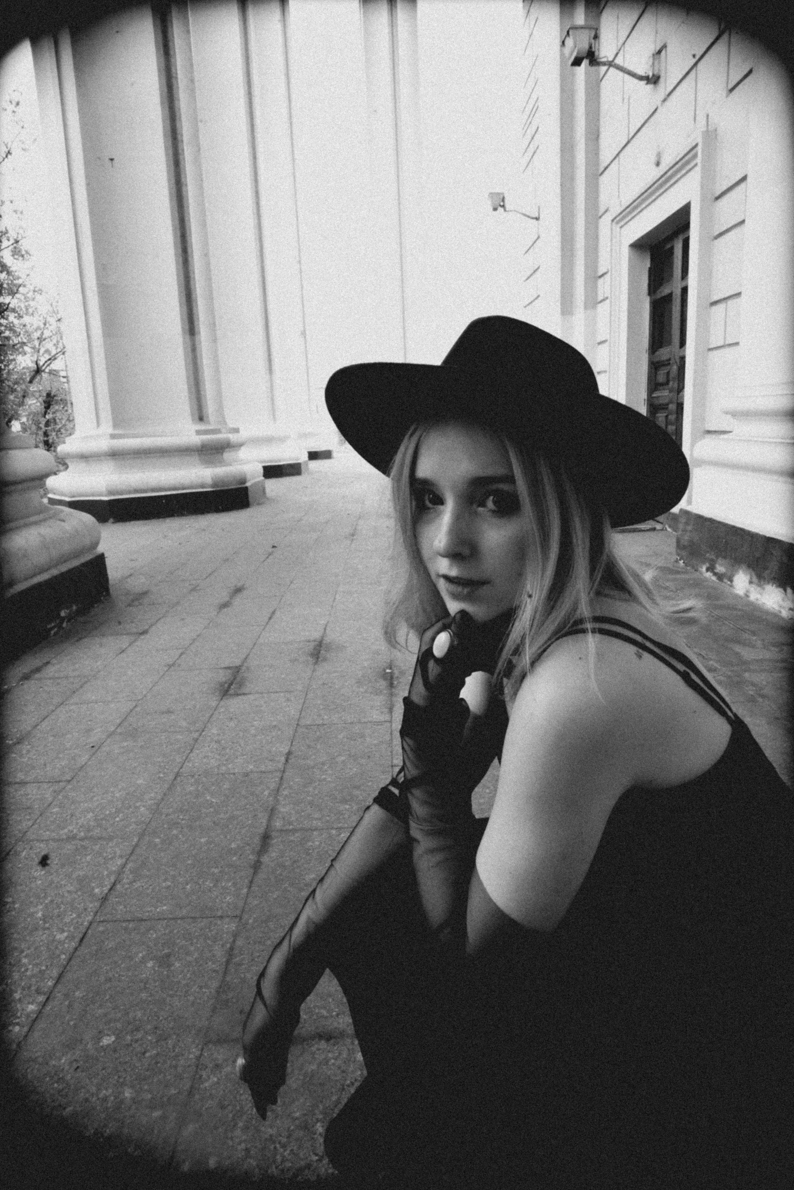 Witch. Фотограф Лола Волна, город Москва