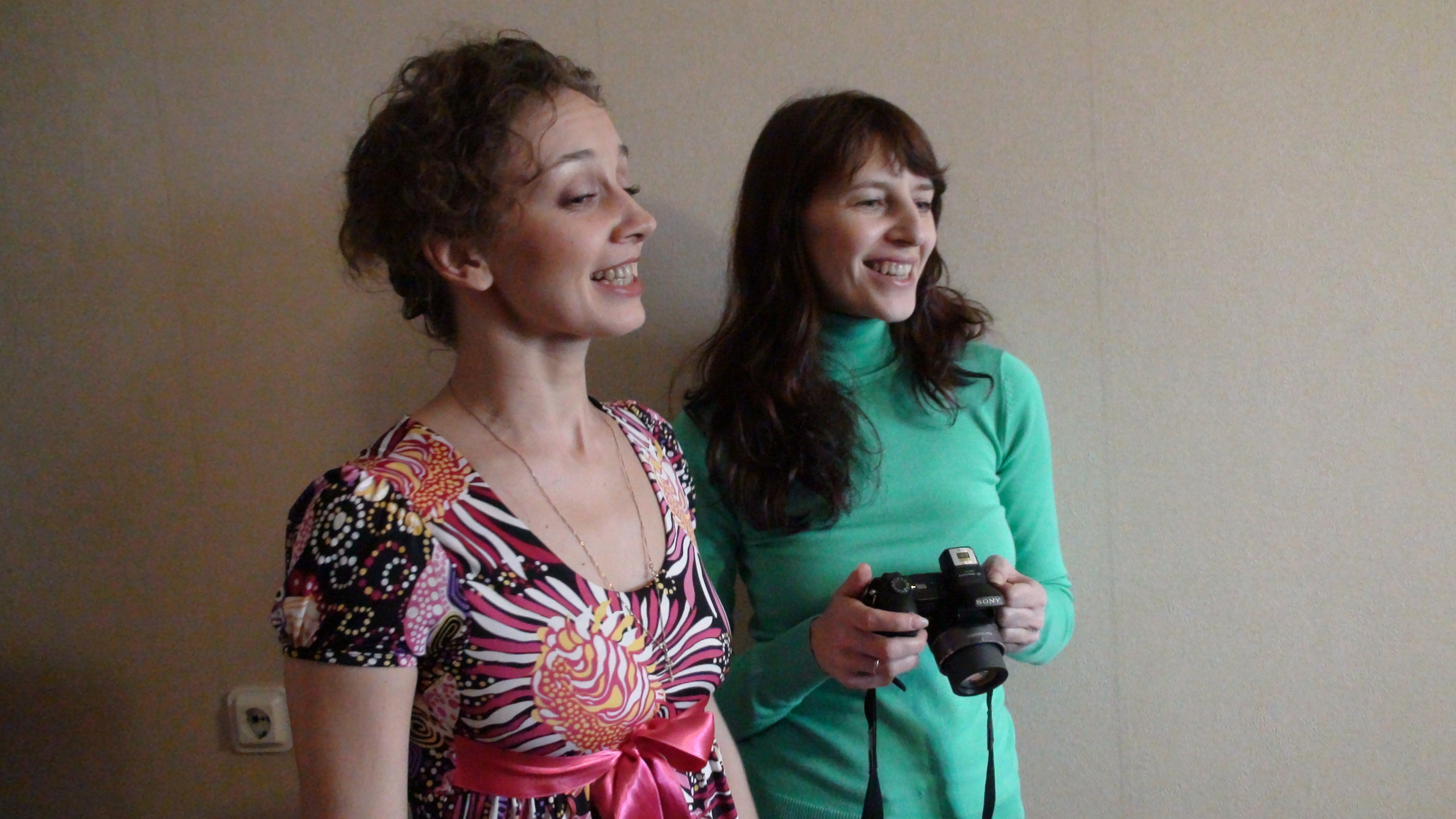 Соня ДР 11 лет 19.03.2011. Семейный, Свадебный фотограф СПБ Питер— Романова Екатерина