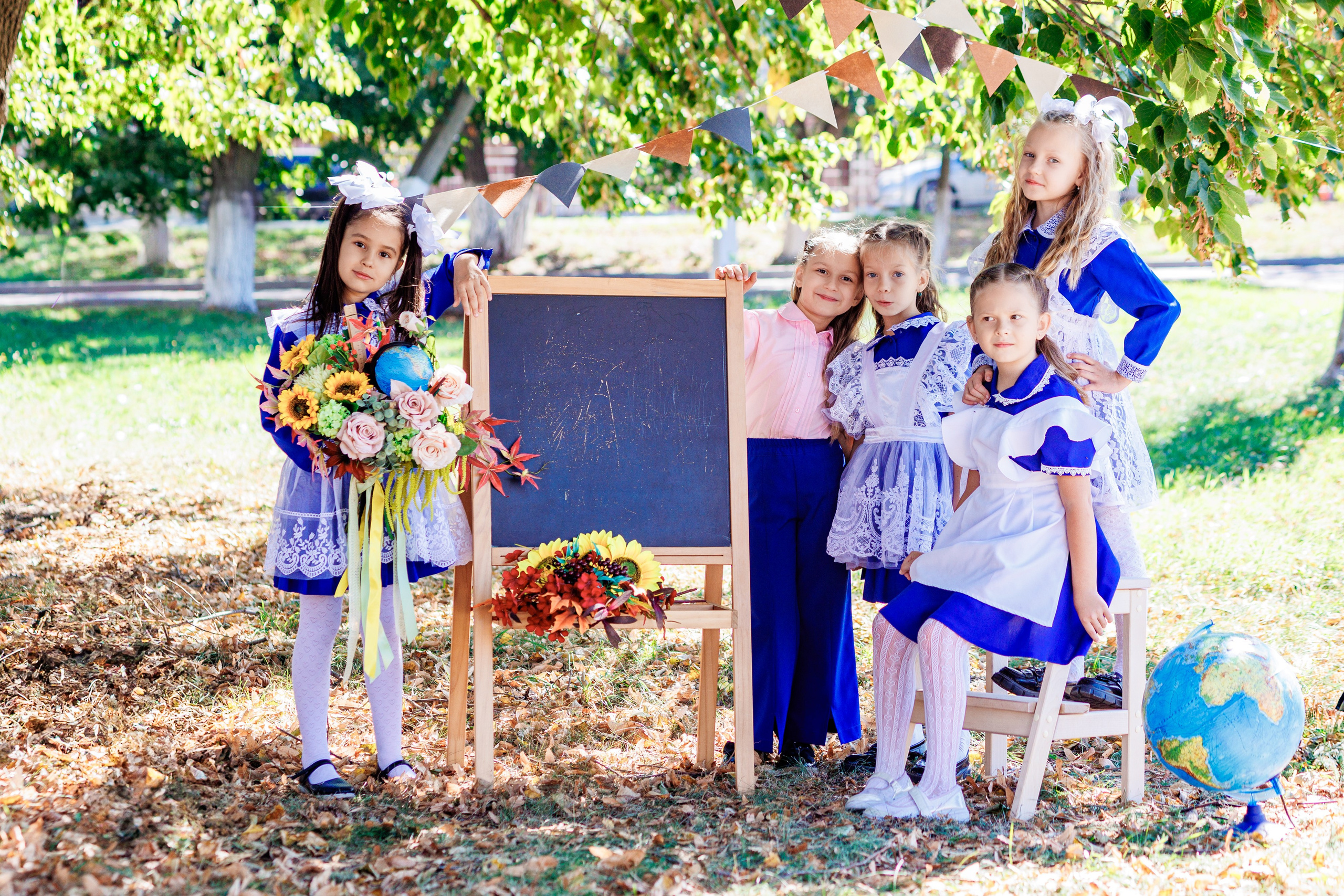 2а класс. Свадебный и семейный фотограф в Армавире