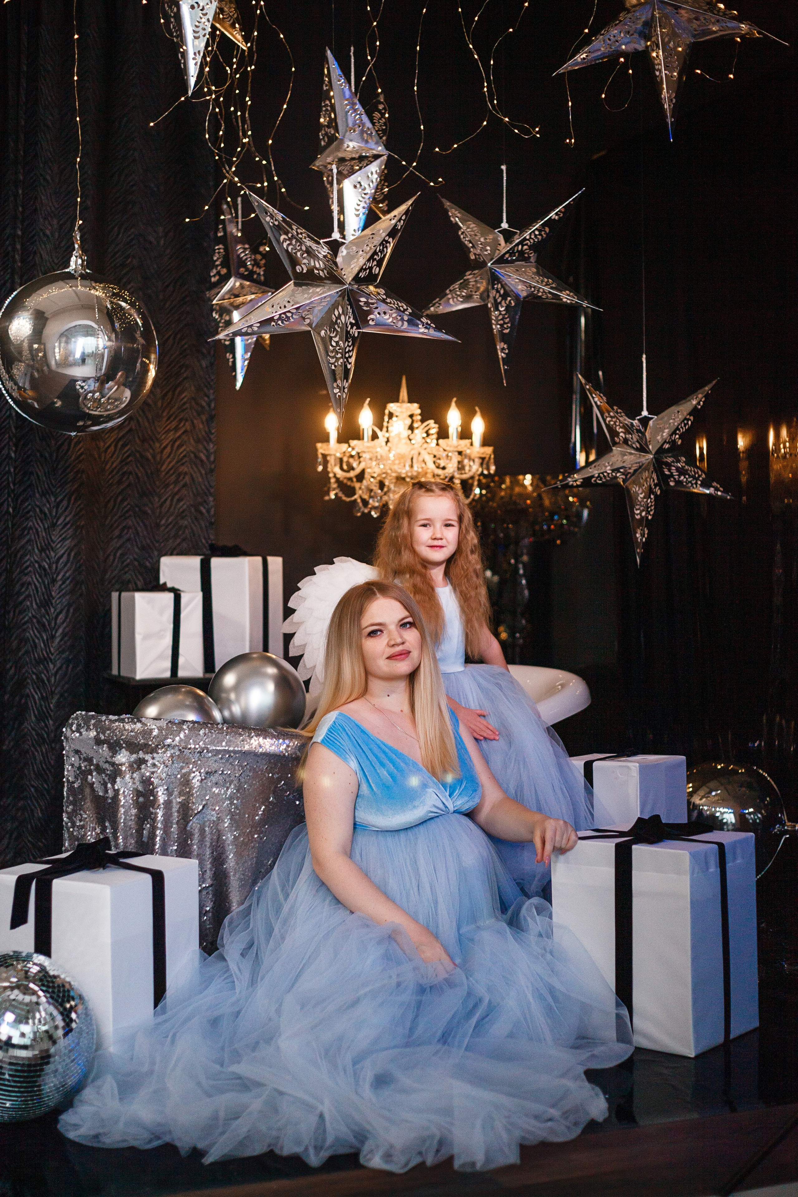 В ожидании сыночка. Свадебный и семейный фотограф в Армавире