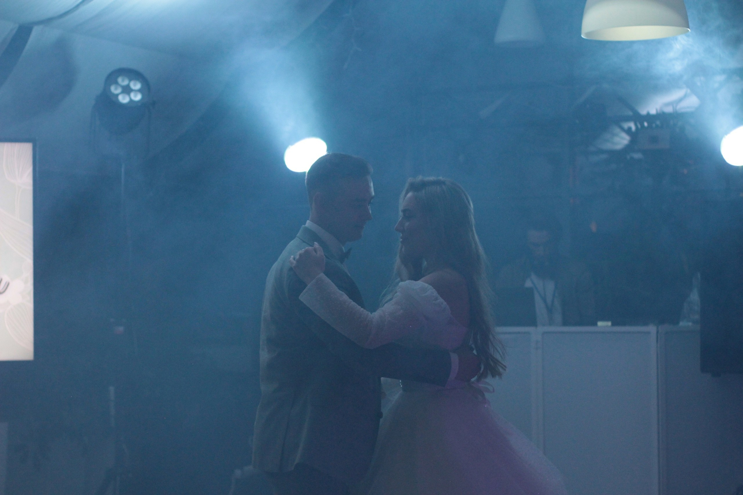 Свадьба Анастасия & Илья. Mariage