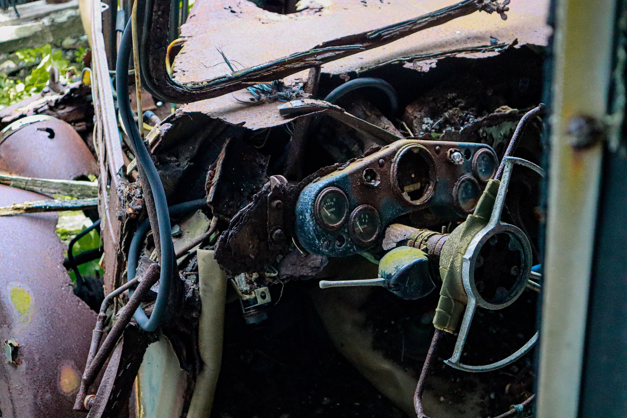 Маяк Тонин на мысе Свободном. Карафуто. Фотограф в Южно-Сахалинске Гусаков Евгений