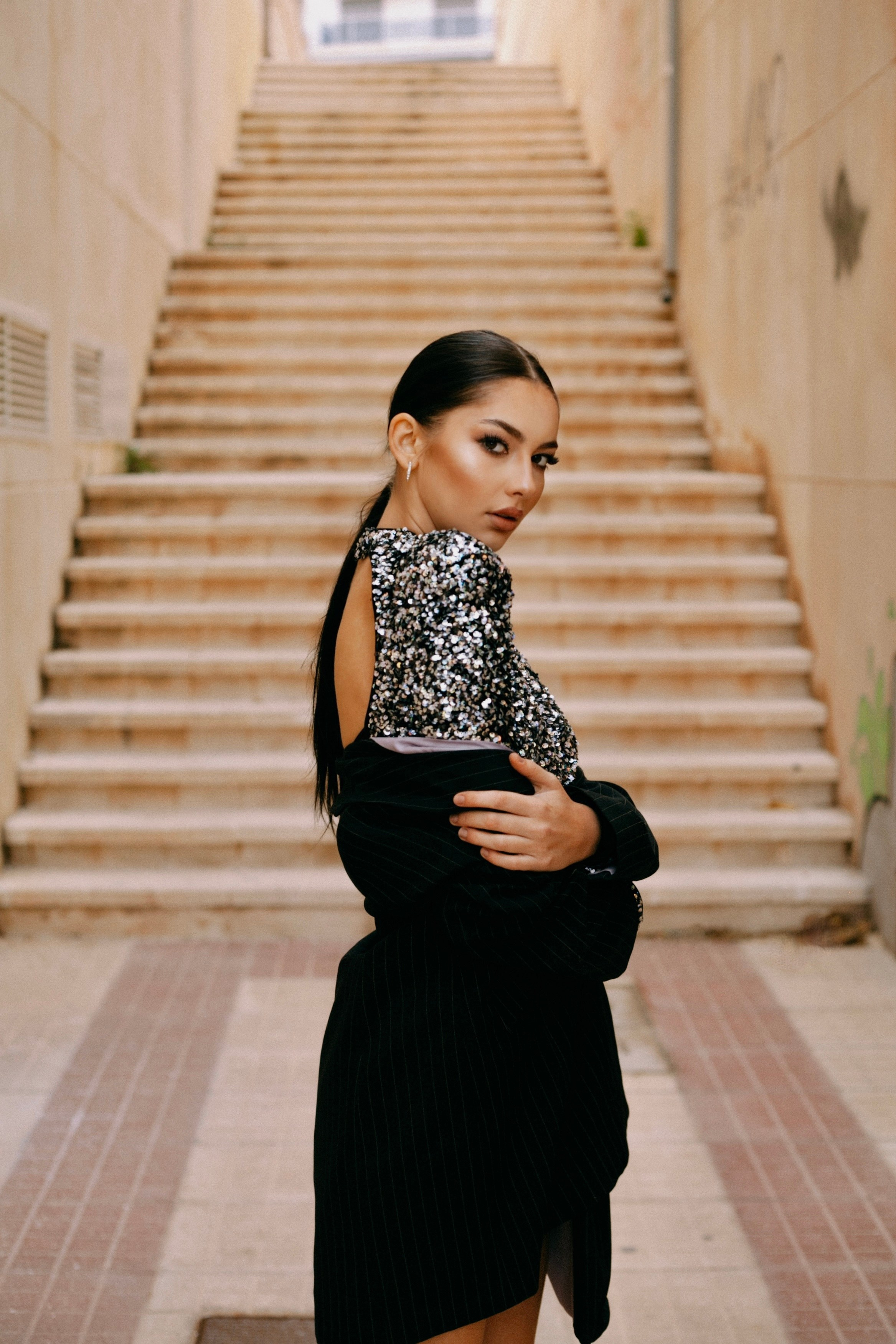 Karolina. ANNA KUDRINA PHOTOGRAPHY Russia