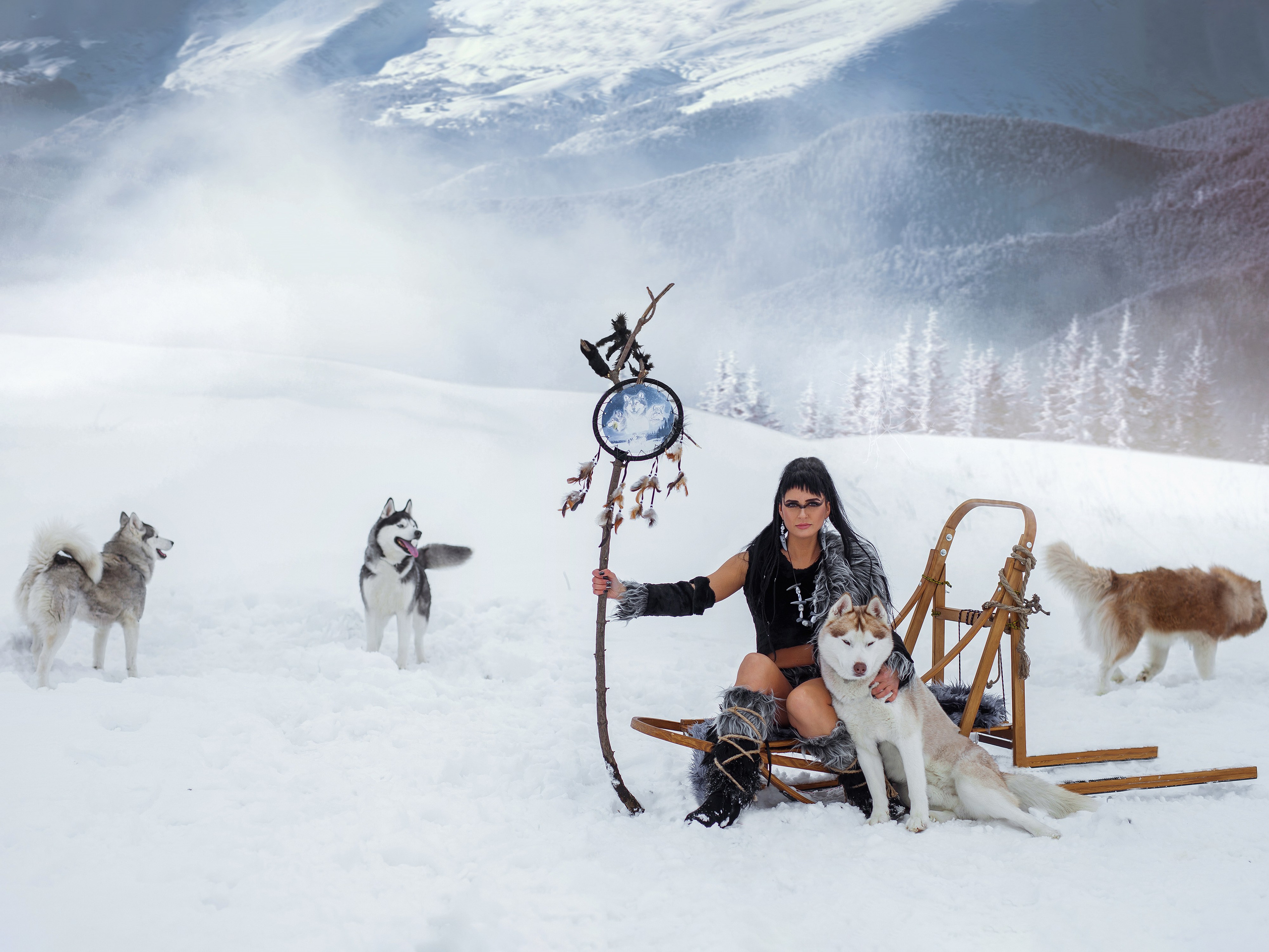 Авторские проекты. Свадебный и семейный фотограф Александр Левченко (Калининград, Москва, Санкт-Петербург)