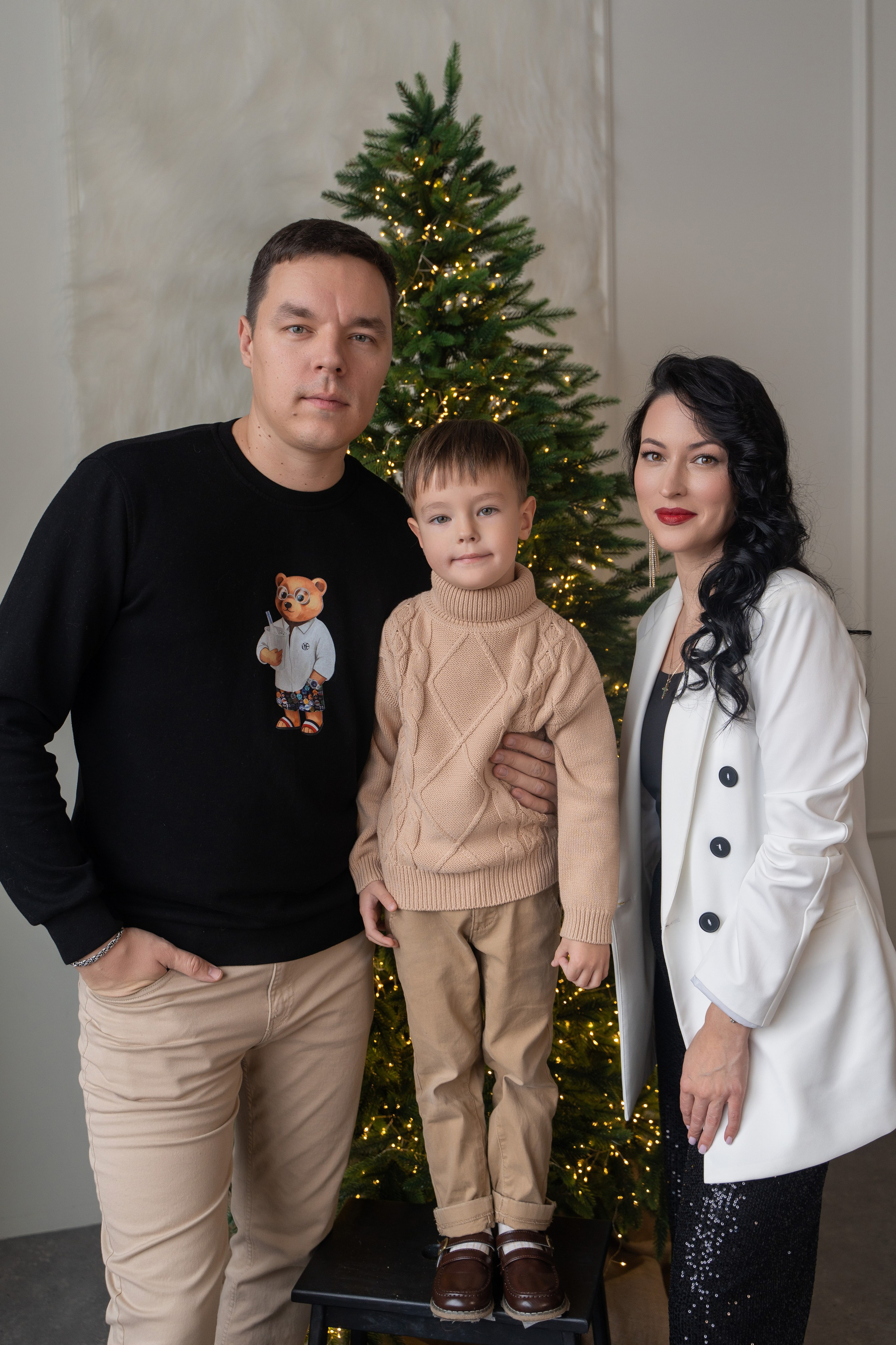 Семейная история. Margosha-ph.ru