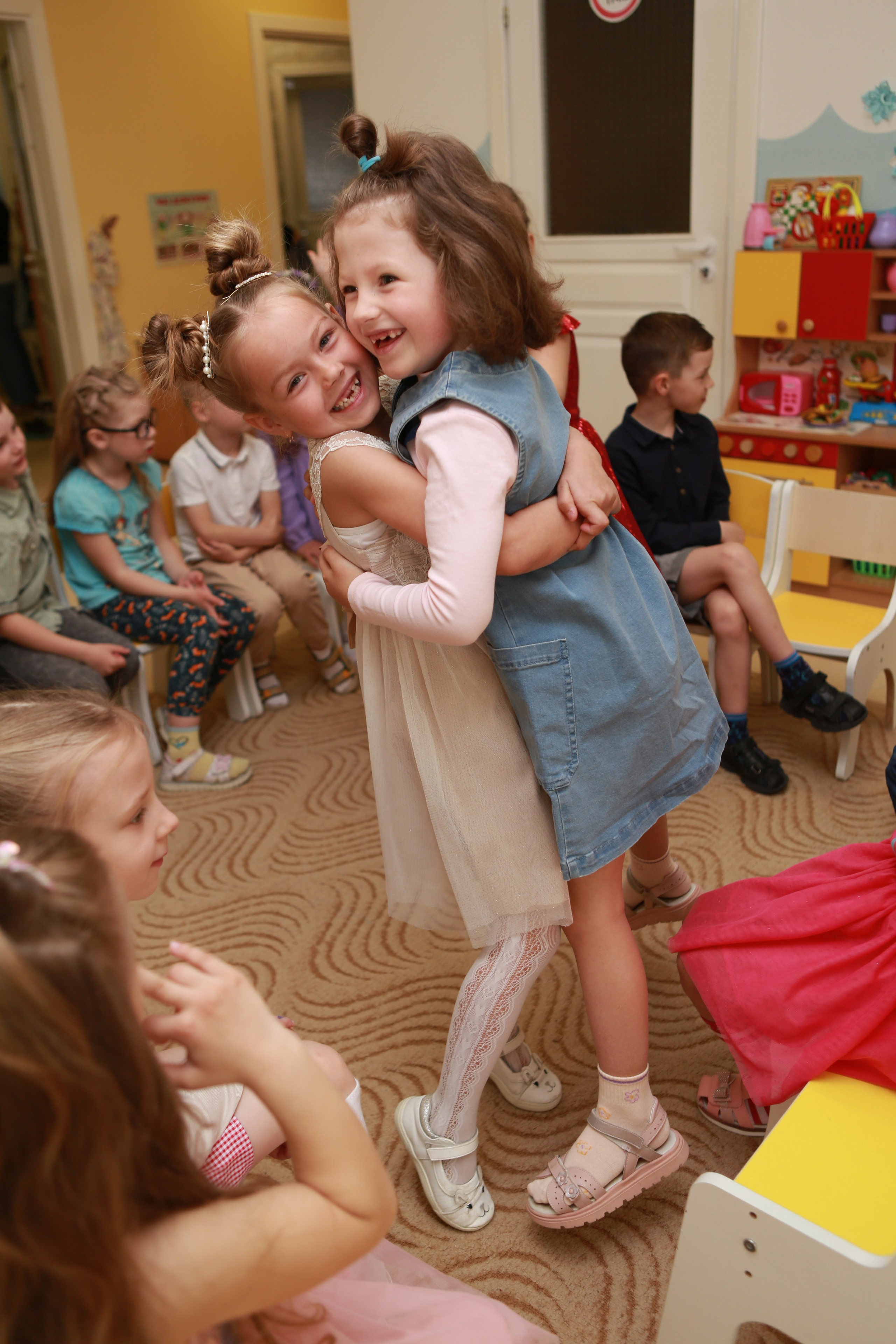 Детский и семейный фотограф Ирина Алексейчик