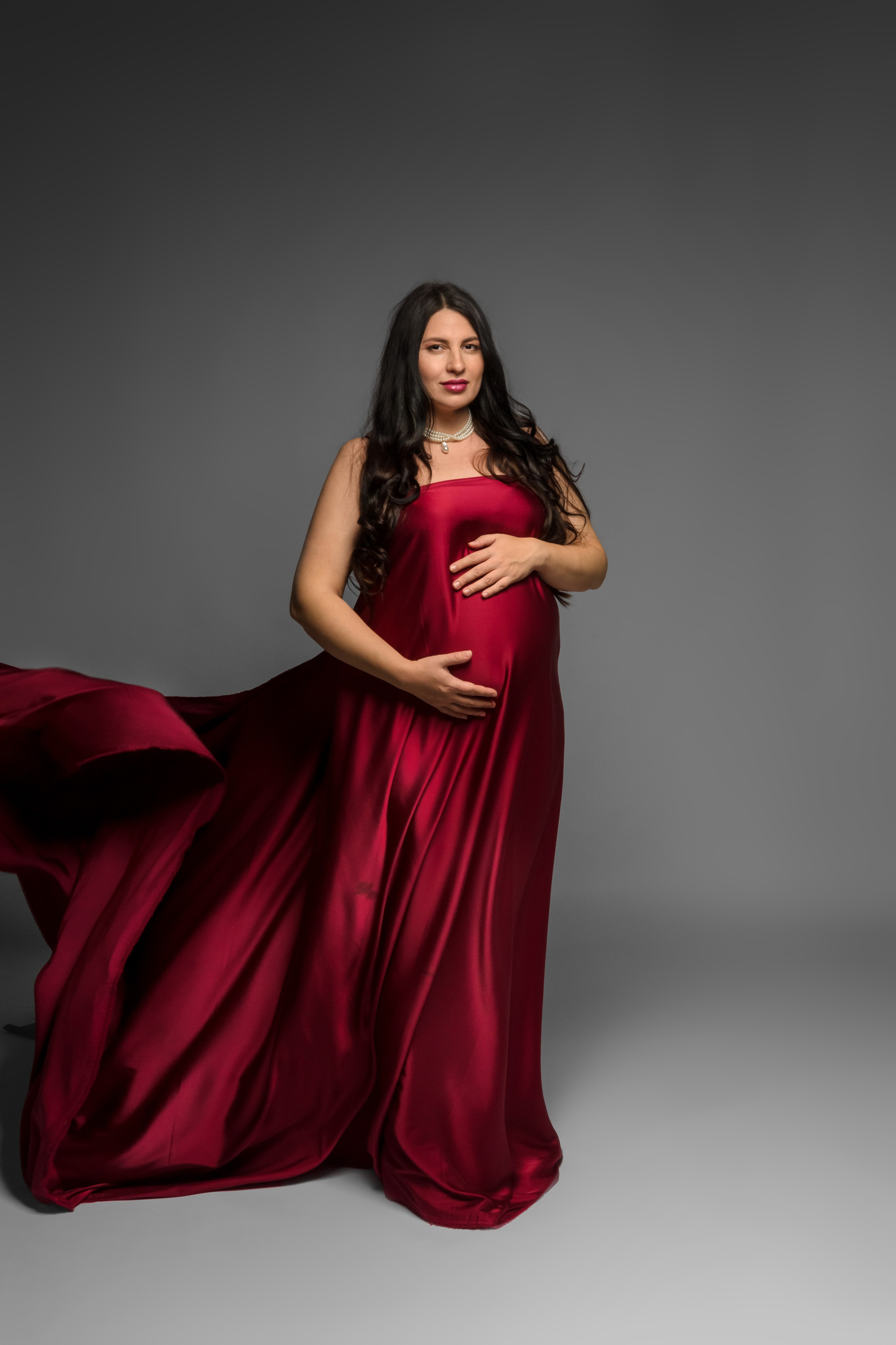 Беременность. Индивидуальные, семейные, студийные съемки в Серпухове и за пределами