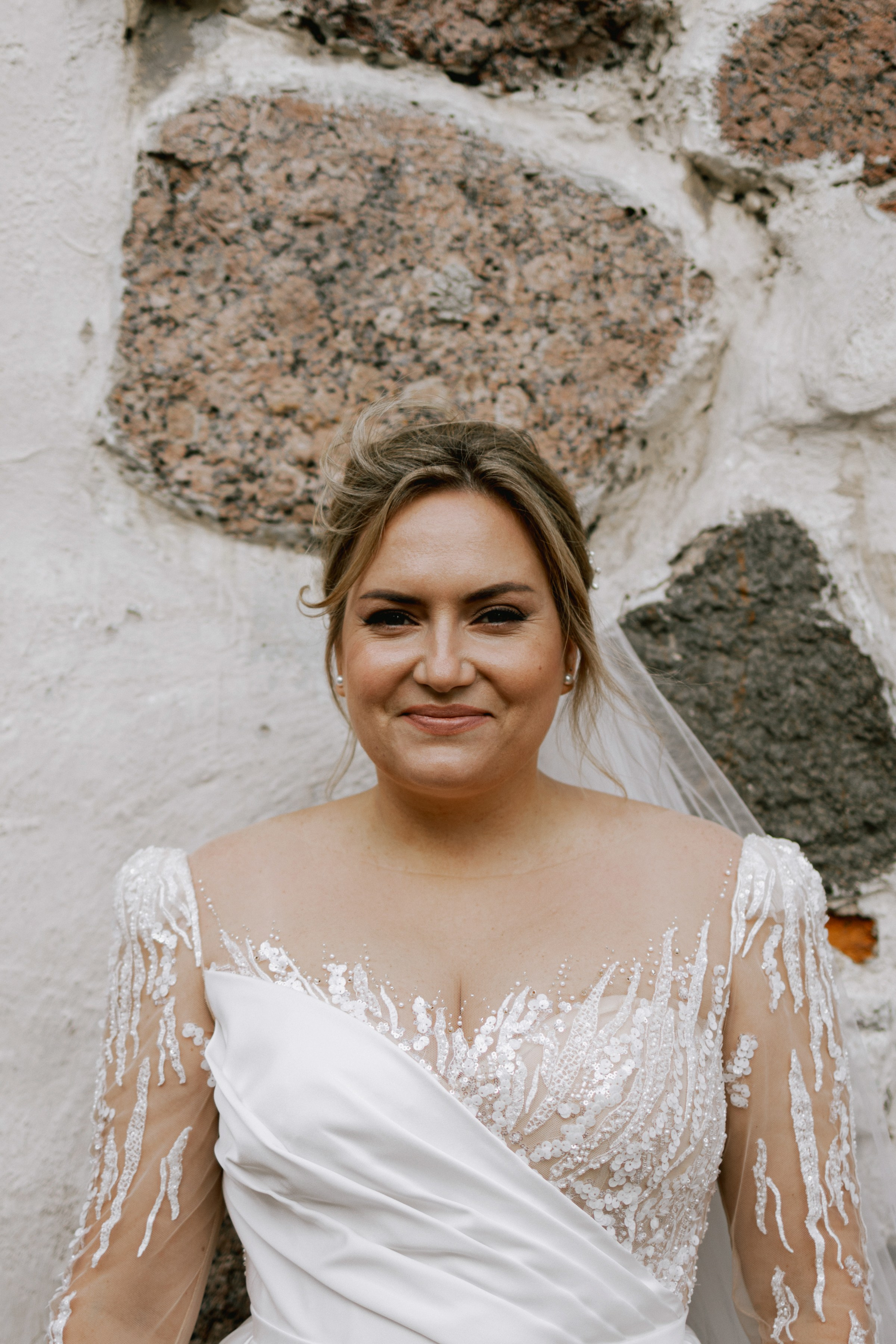 Кирилл и Лена/Wedding day. Фотограф в Выборге и Санкт-Петербурге Маша Гуляева