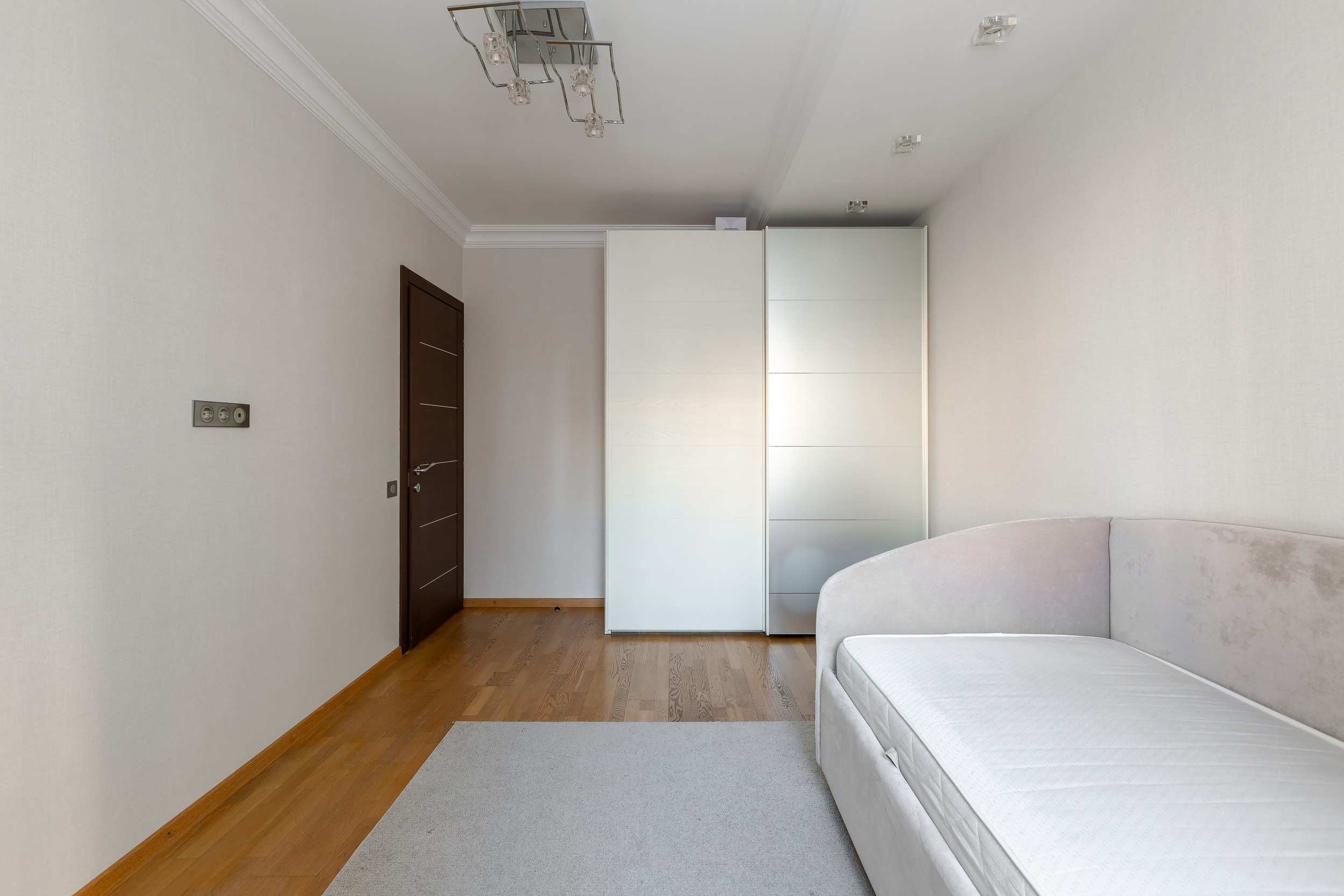 Москва, Мичуринский пр-кт. 3-к квартира на продажу. Интерьерный фотограф в Крыму