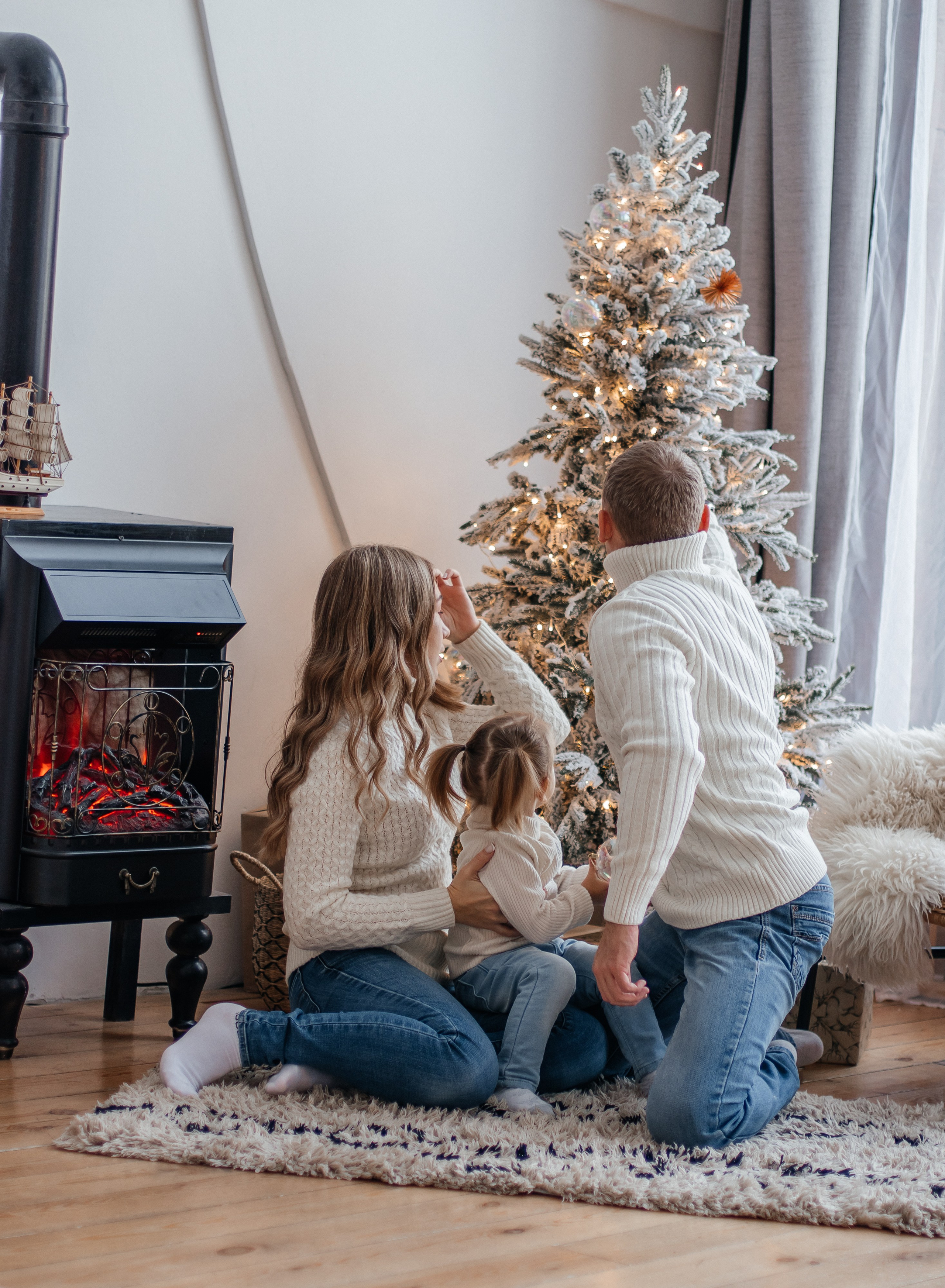 Лена и Саша. Женский фотограф в Красноярске Захарова Елизавета