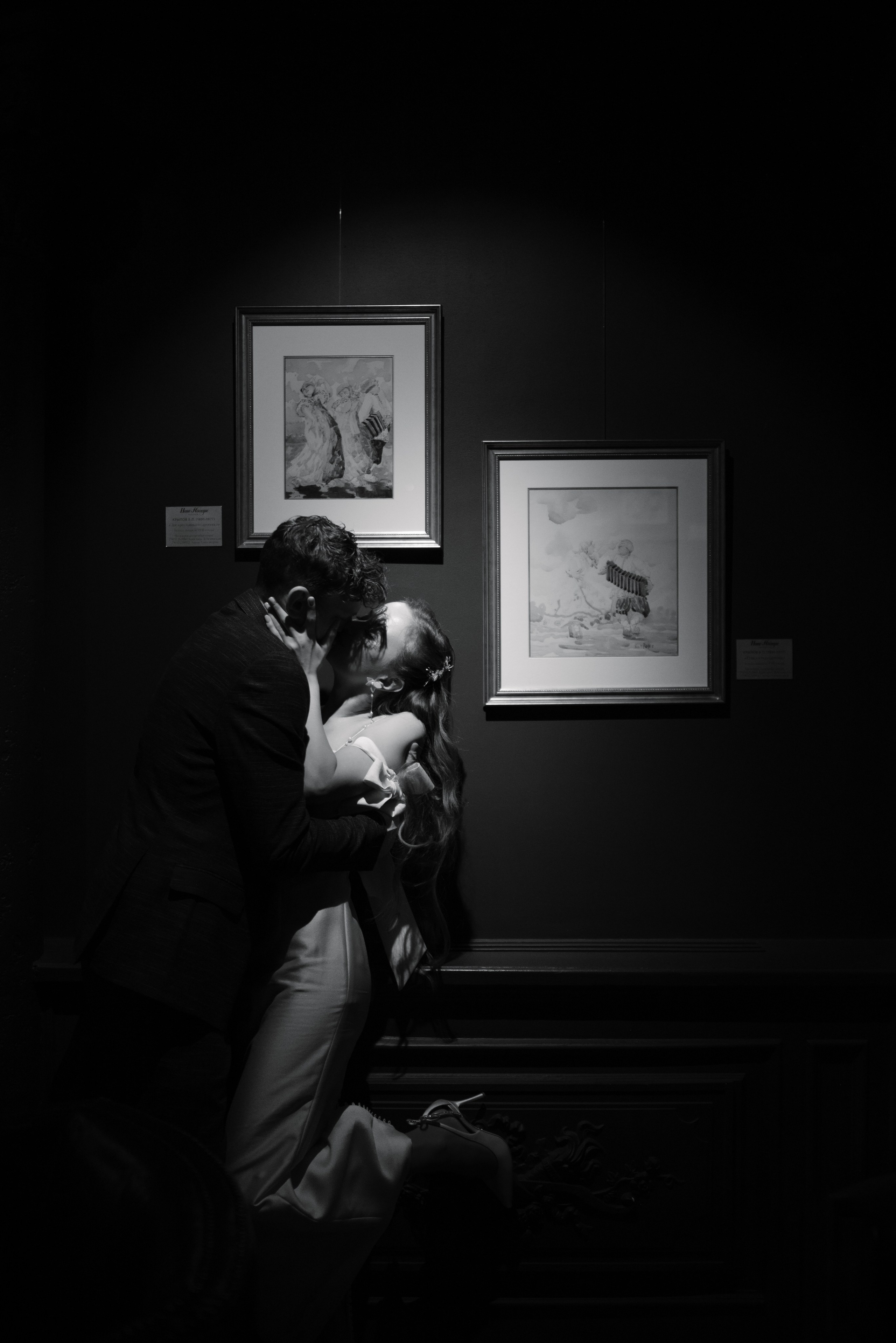 Илья и Анастасия. Ваш свадебный и семейный фотограф