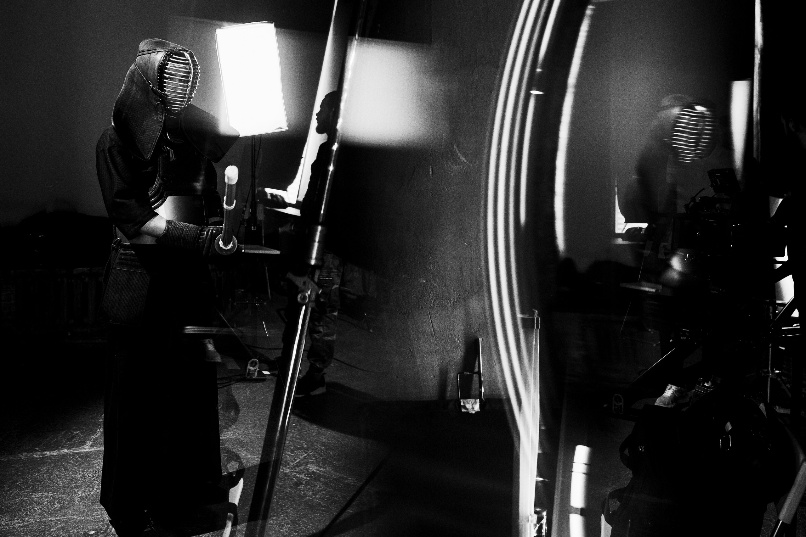 ФК Вахтанг Каландадзе. Ольга Пилант. АРТ, бэкстейдж, свадебная и семейная фотография, городской портрет, интерьерная фотография