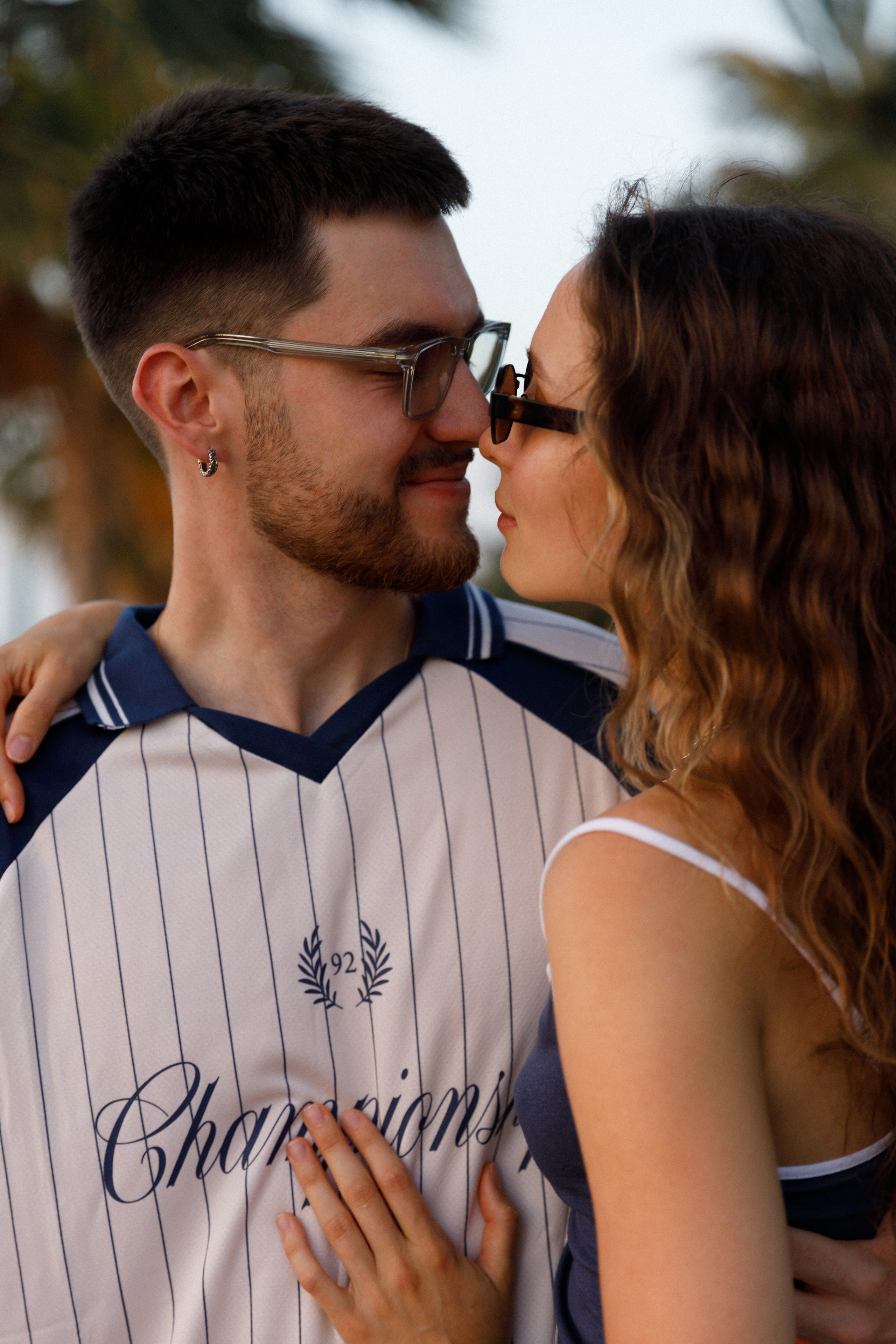 Dubai Los Angeles. Валерия Солнцева свадебный и семейный фотограф