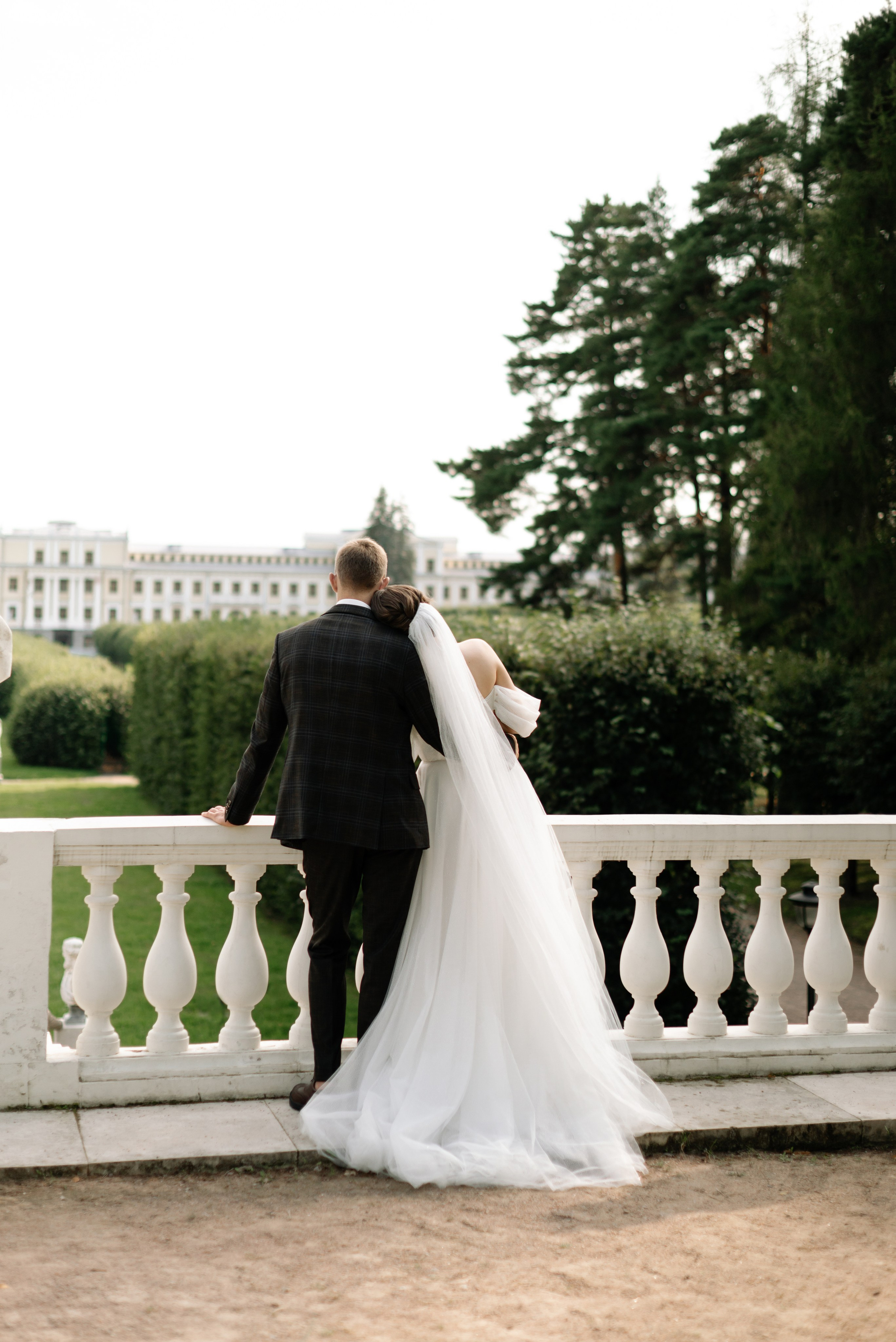 Ксюша и Данил. Свадебный фотограф, фотограф беременности Дарья Доценко