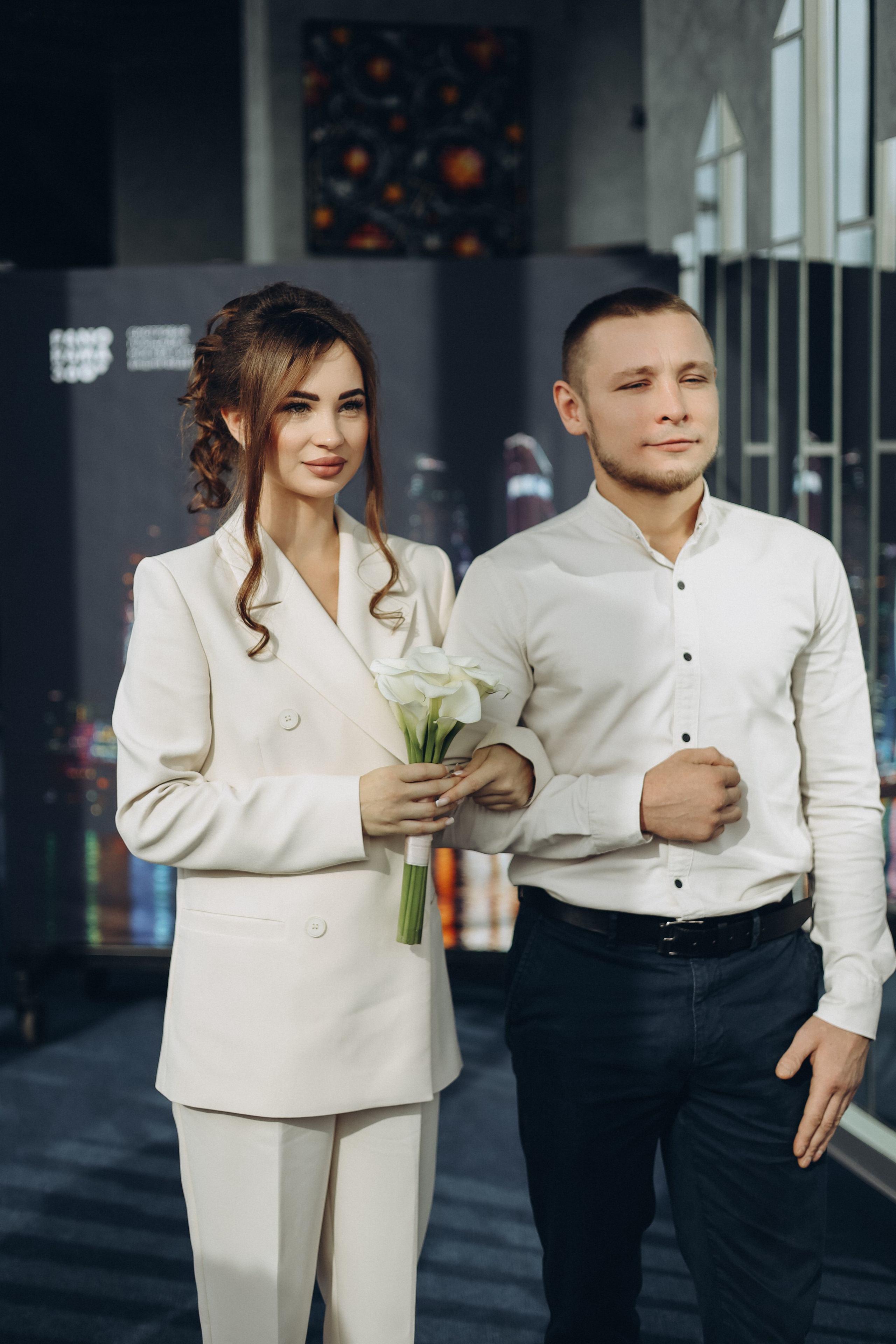 Вика и Тёма. Panorama 360. Диана Чечель. Свадебный и семейный фотограф в Москве