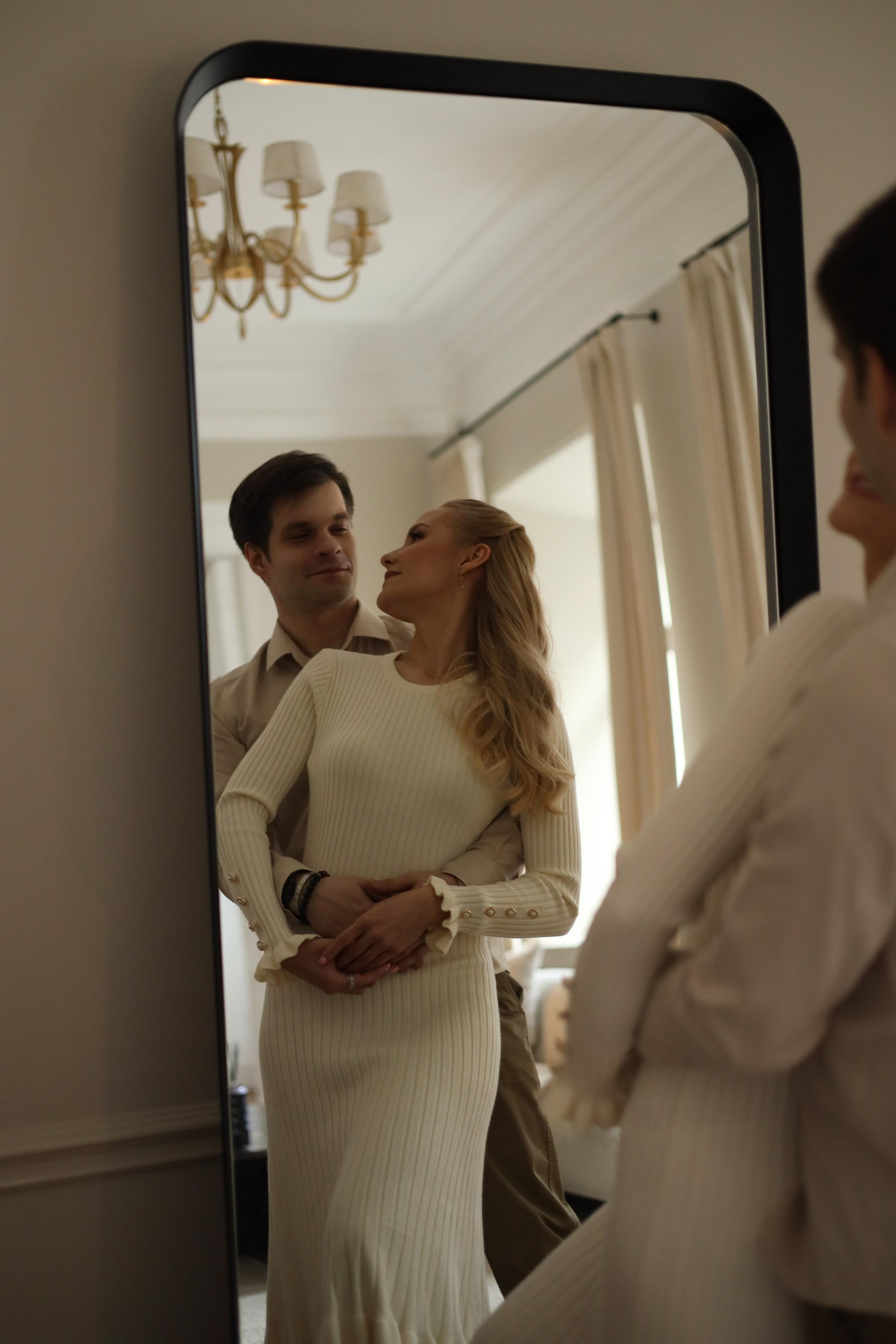 Юля и Максим. Диана Чечель. Свадебный и портретный фотограф в Москве