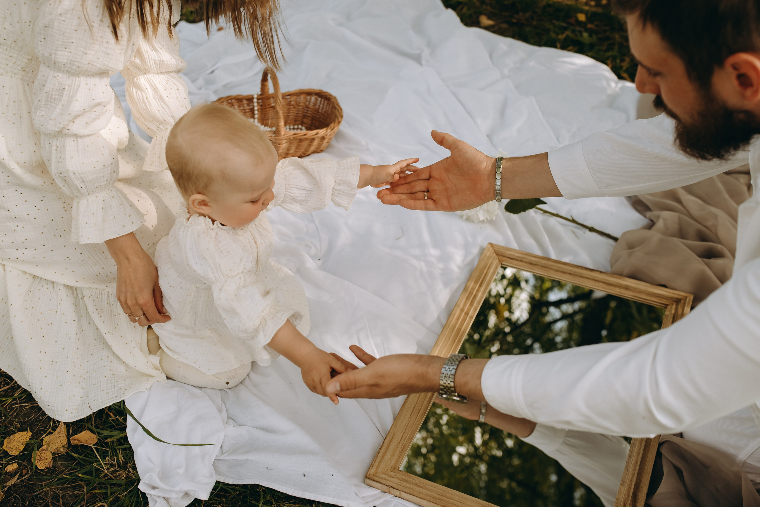 Семейный истории. Фотограф Новосибирск Светлана Письменная