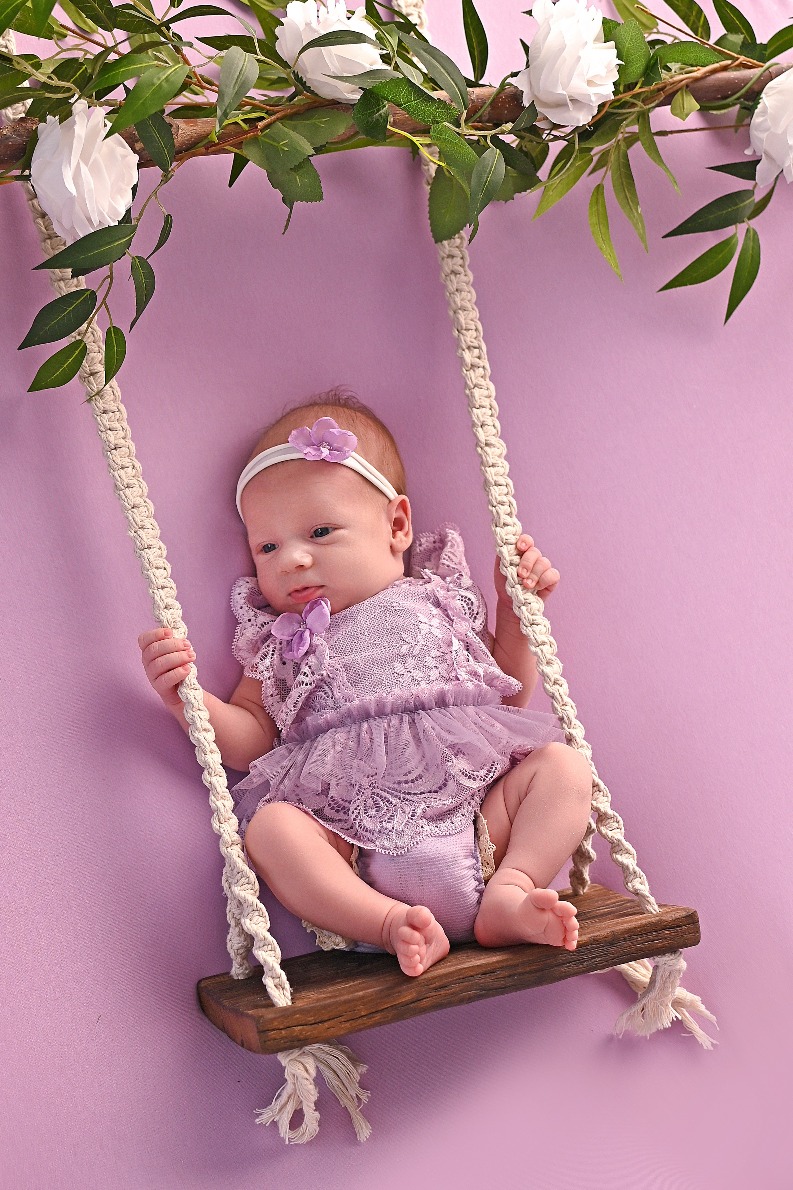 Образы для девочки. Детская фотостудия «Ягоза»