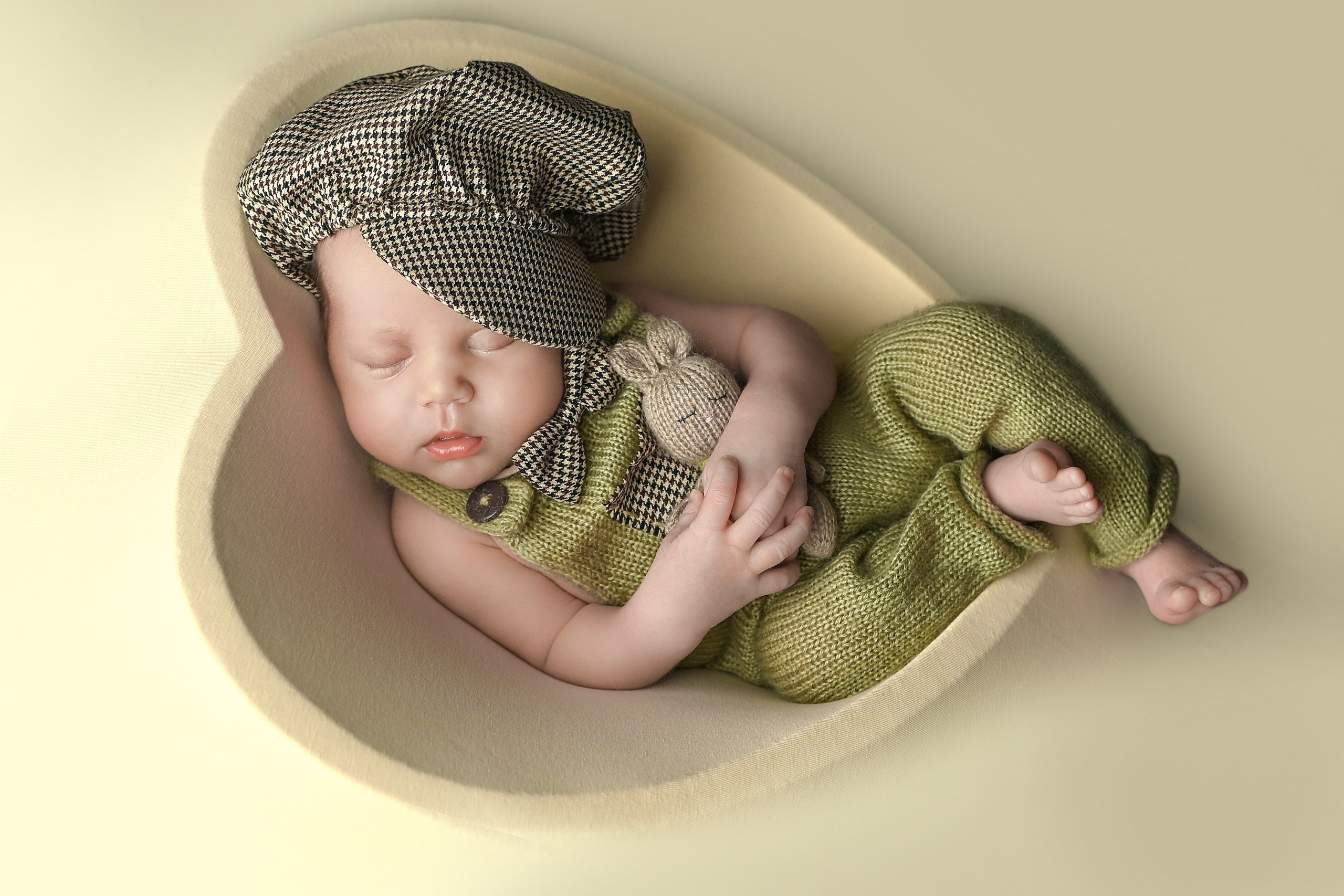 Образы для мальчика. Детская фотостудия «Ягоза»