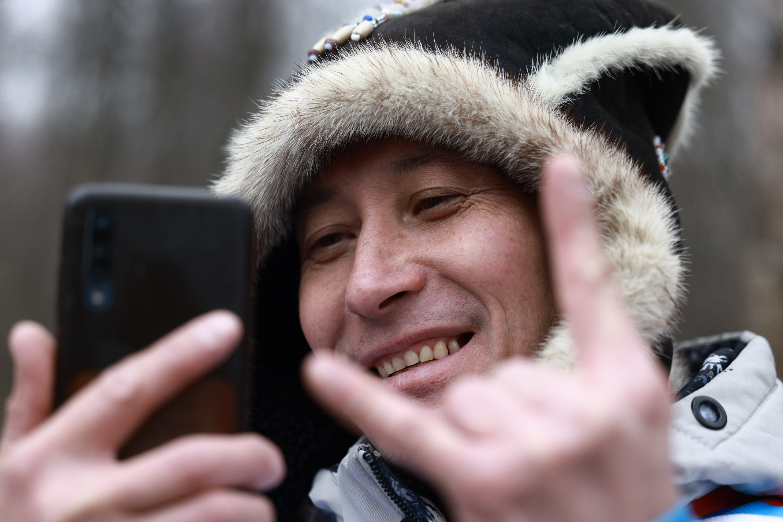 Лев Николаевич. Мотослёт в г. Тула. Фотограф в Туле — Борисов Николай