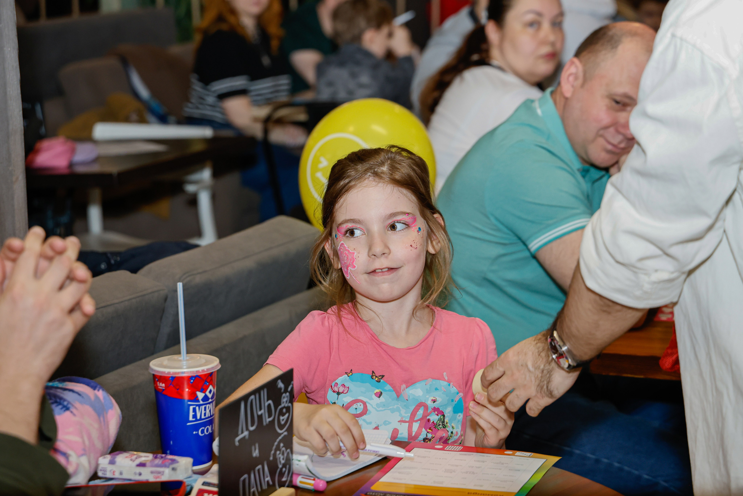 МузЛото в ТРЦ. Фотограф и видеограф — Москва
