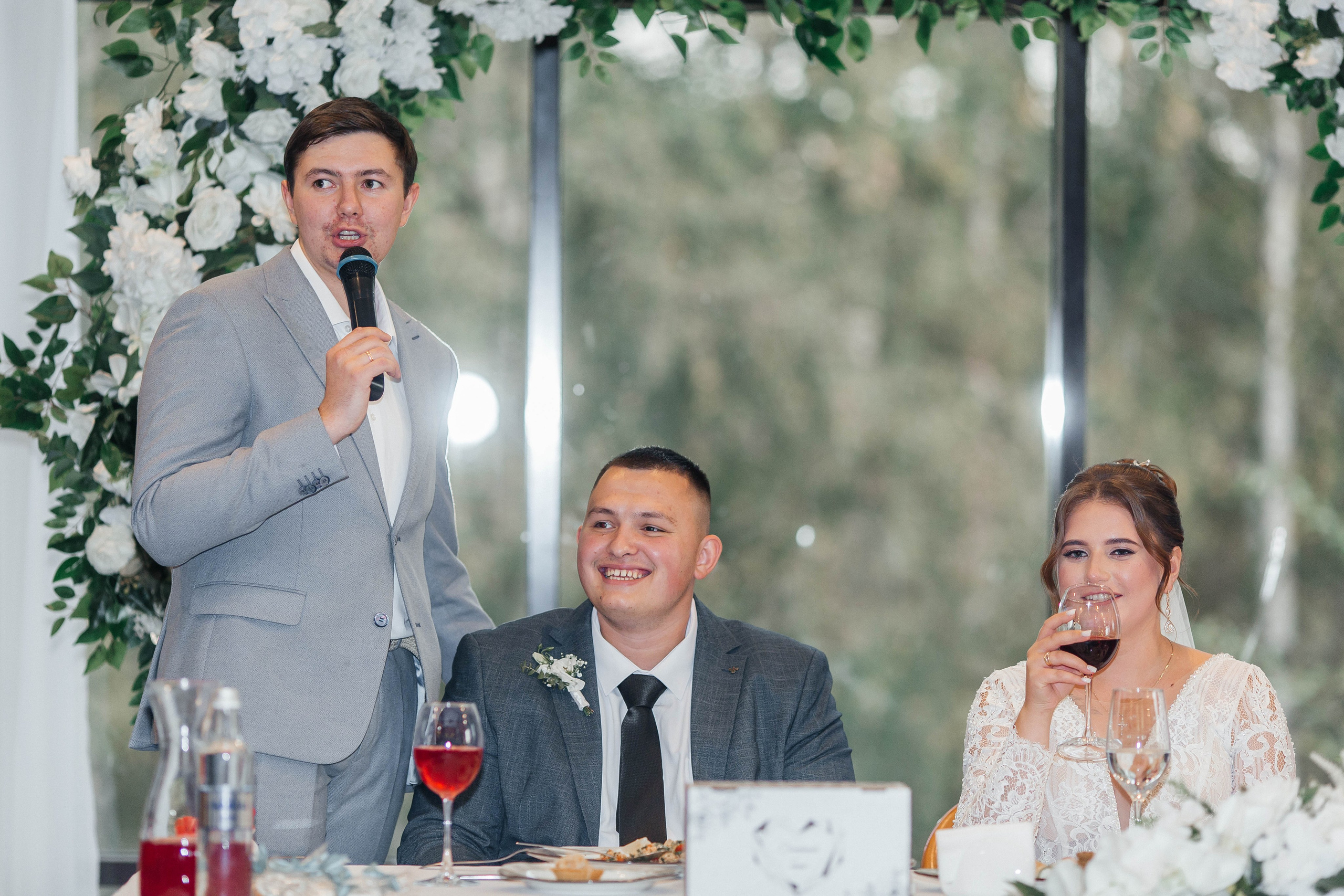 Владислав & Александра. Главная