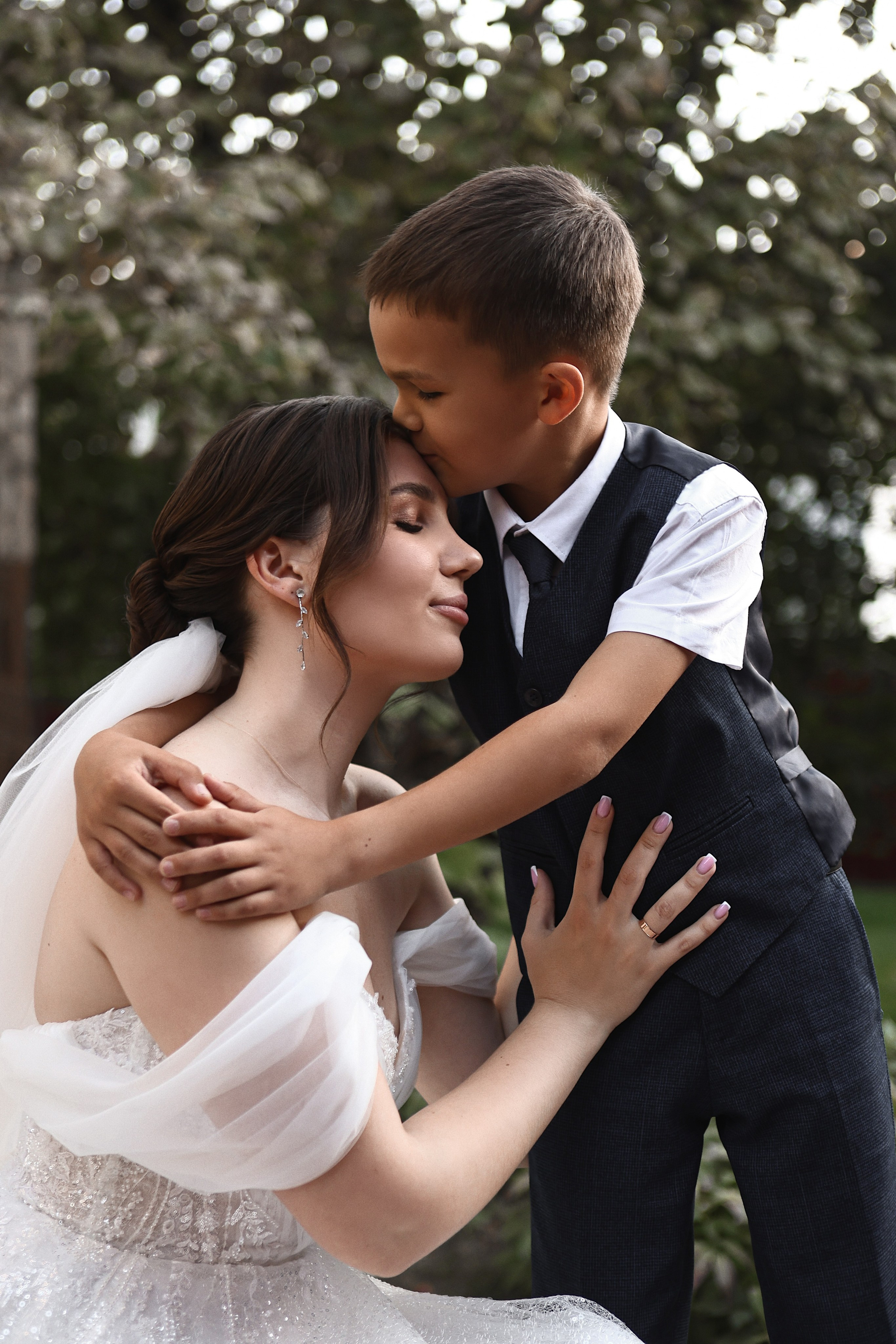 Яна и Женя. Анастасия Камал. Фотограф Саратов