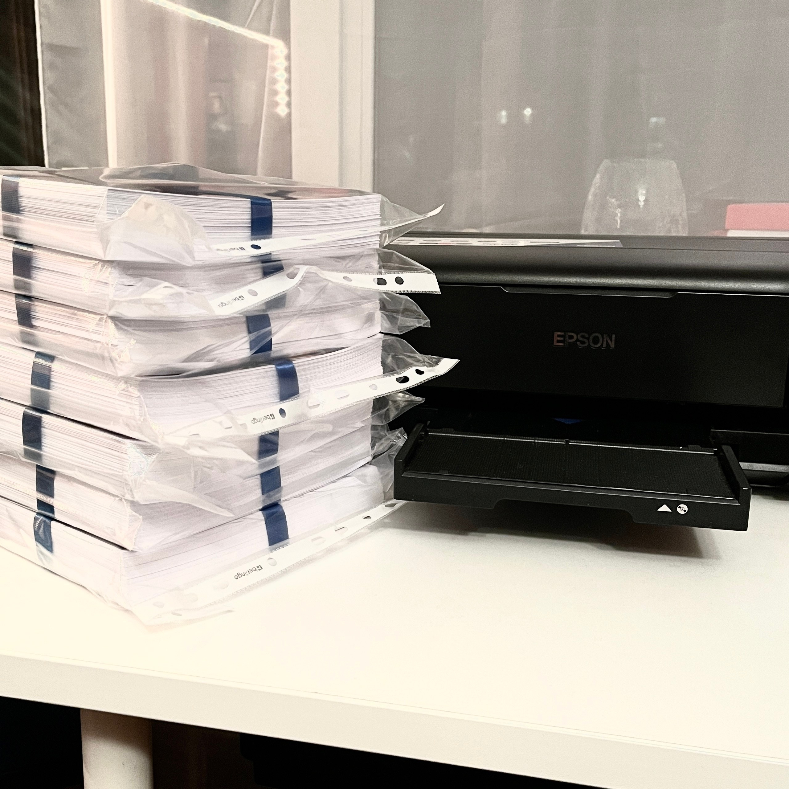 Печать. Контент-фотограф в Москве Тима Забабурин