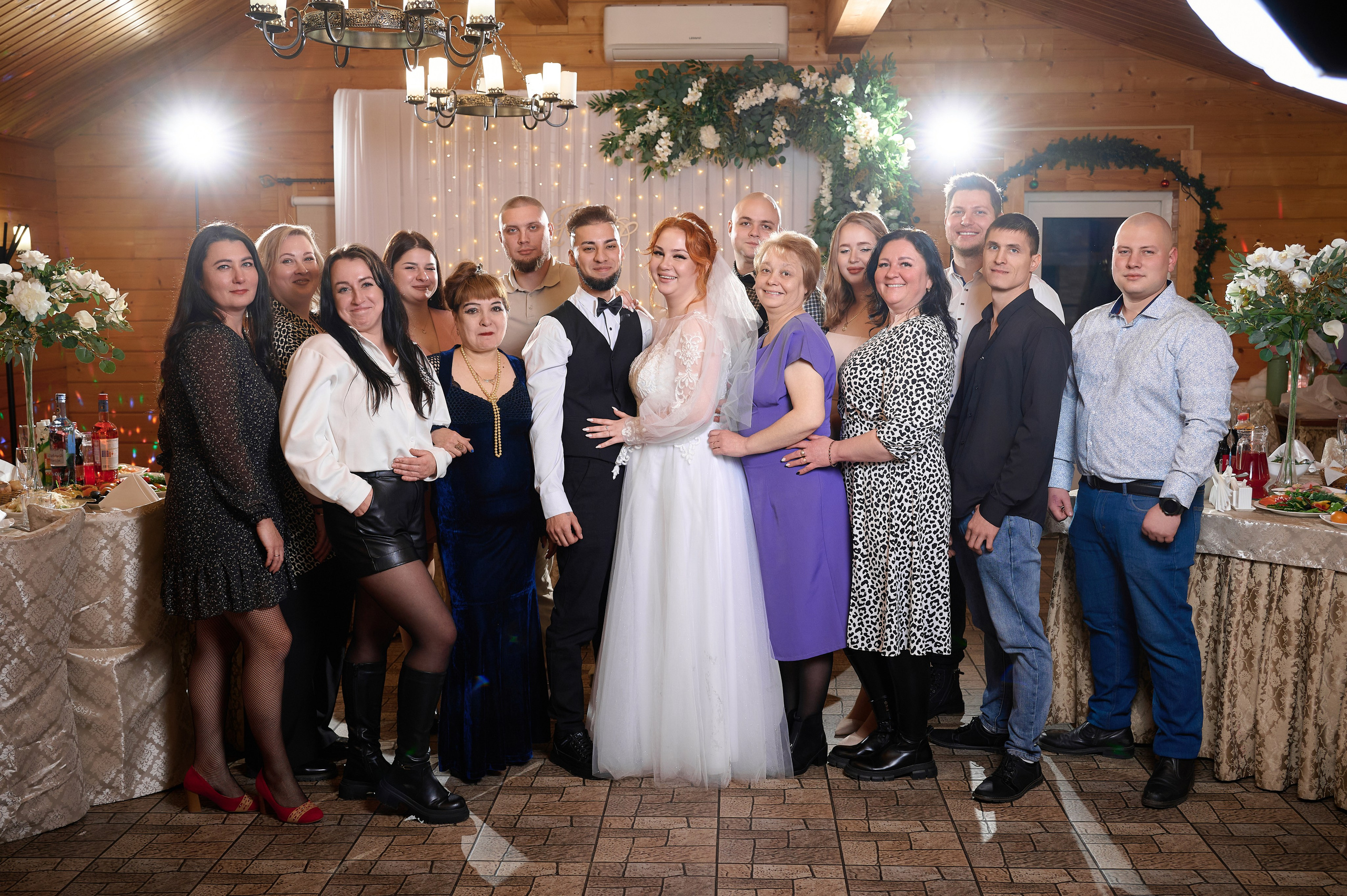 Свадебная съёмка. Выпускной альбом Выборг, Каменногорск, Светогорск, Санкт-Петербург