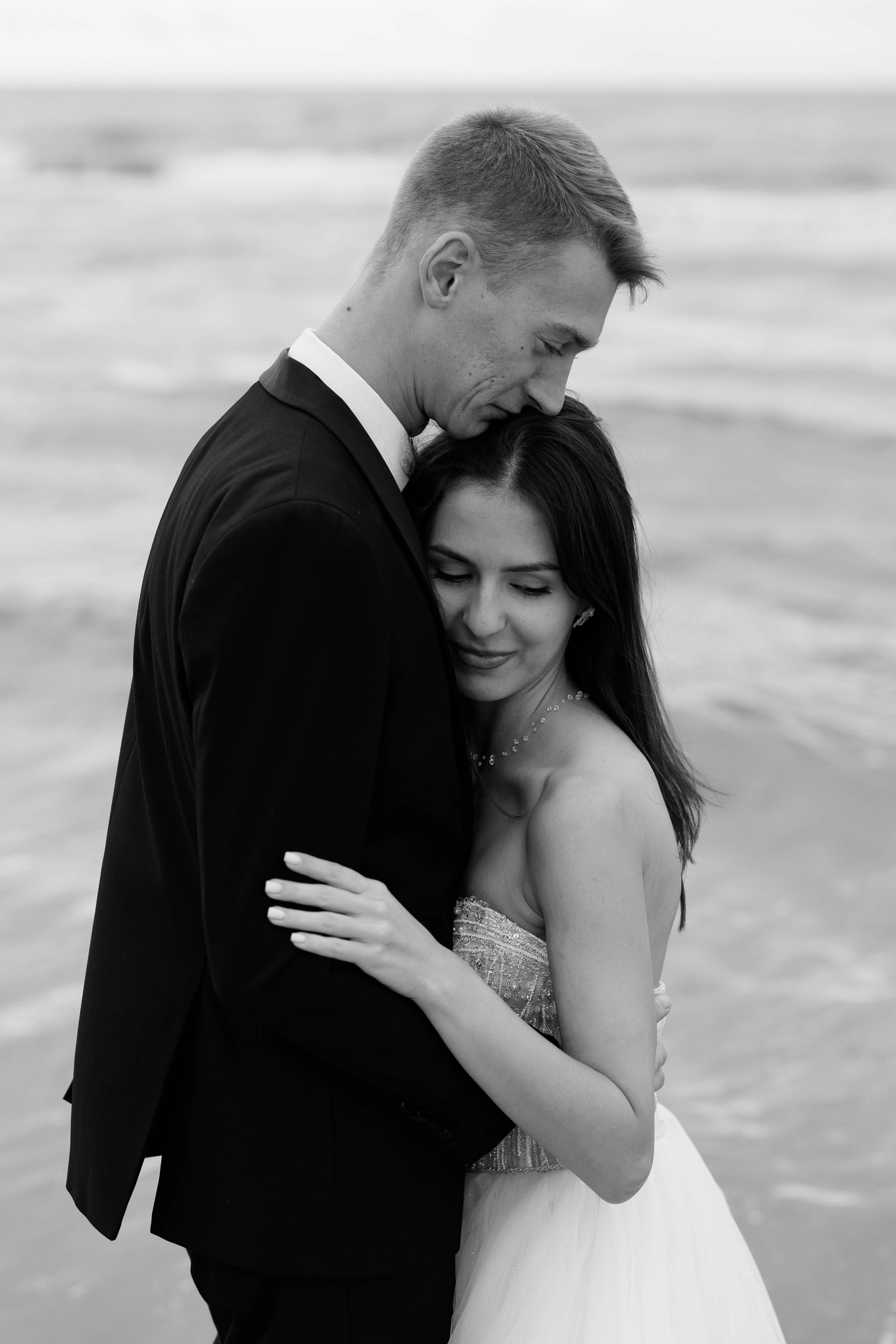 Море любви. Аксанна Аракелян