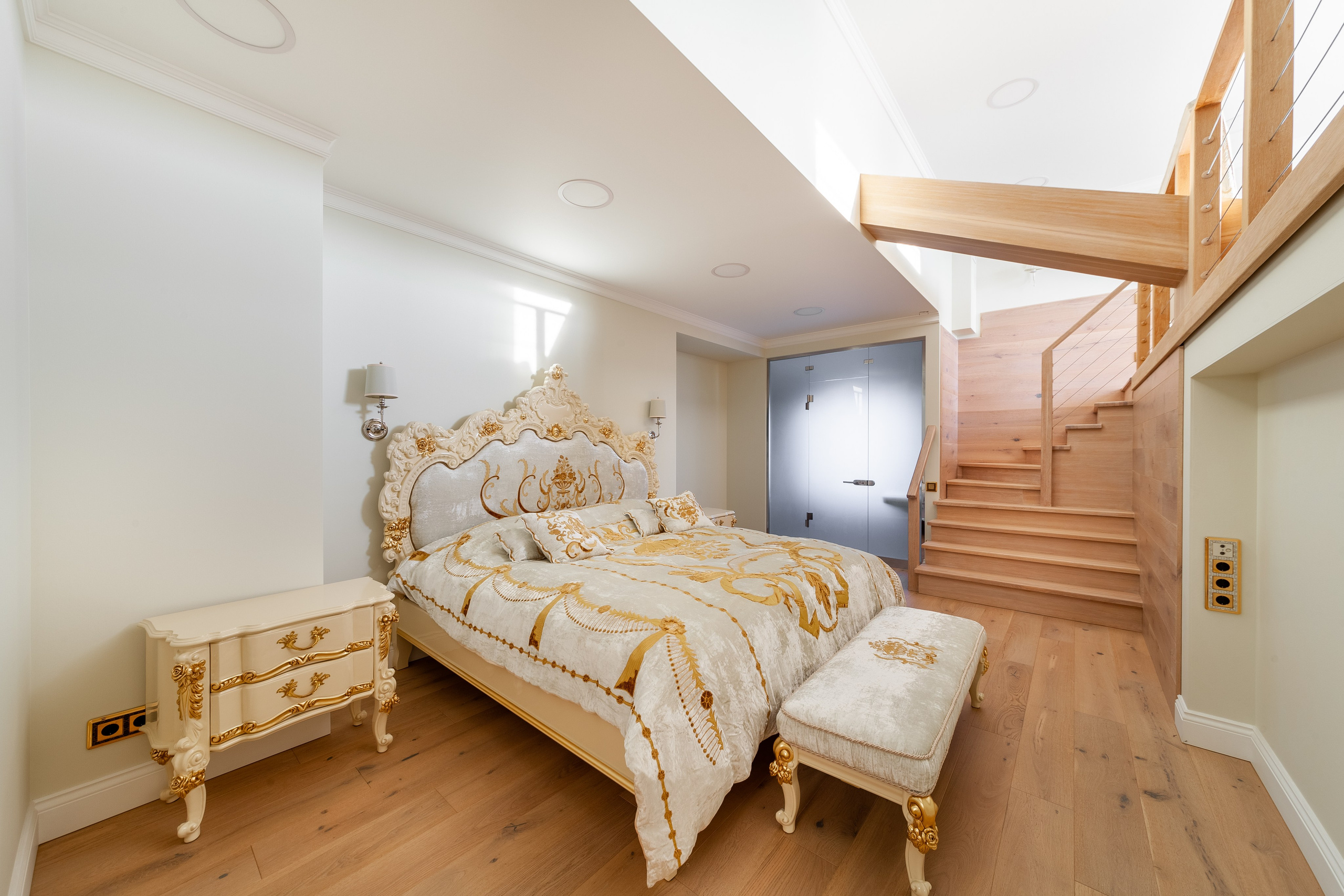 Миллионная 12. Интерьерный фотограф Рафаэль