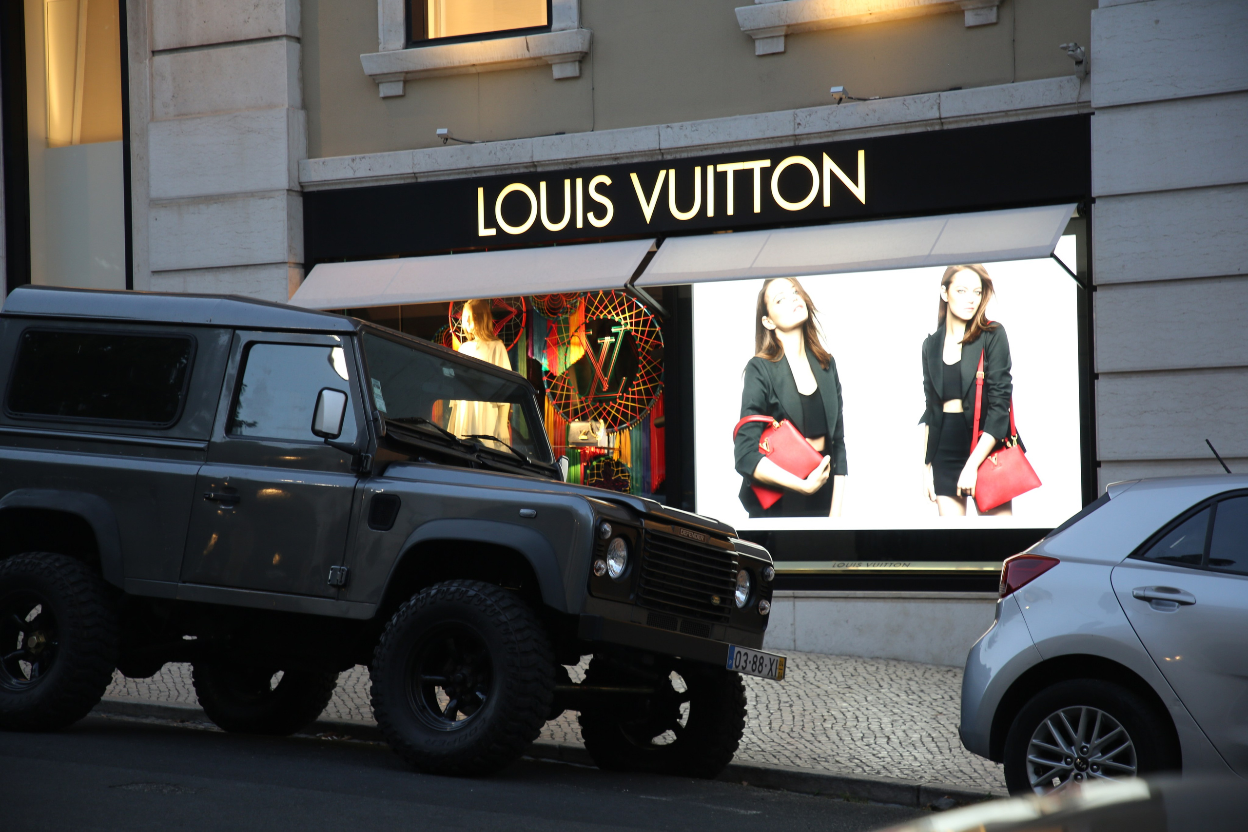 Lisbon, Portugal. Andrey Filippov Photographer