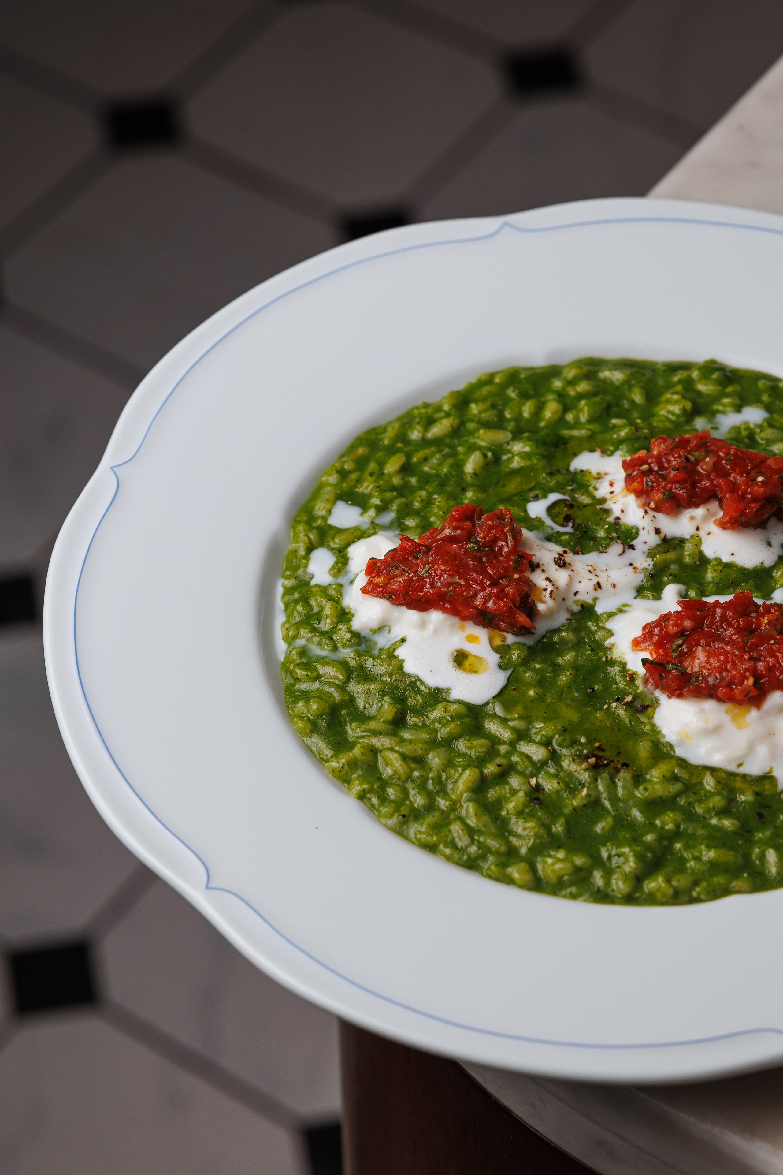 «SI». Фото и видео контент за одну съемку — Веретенников Егор