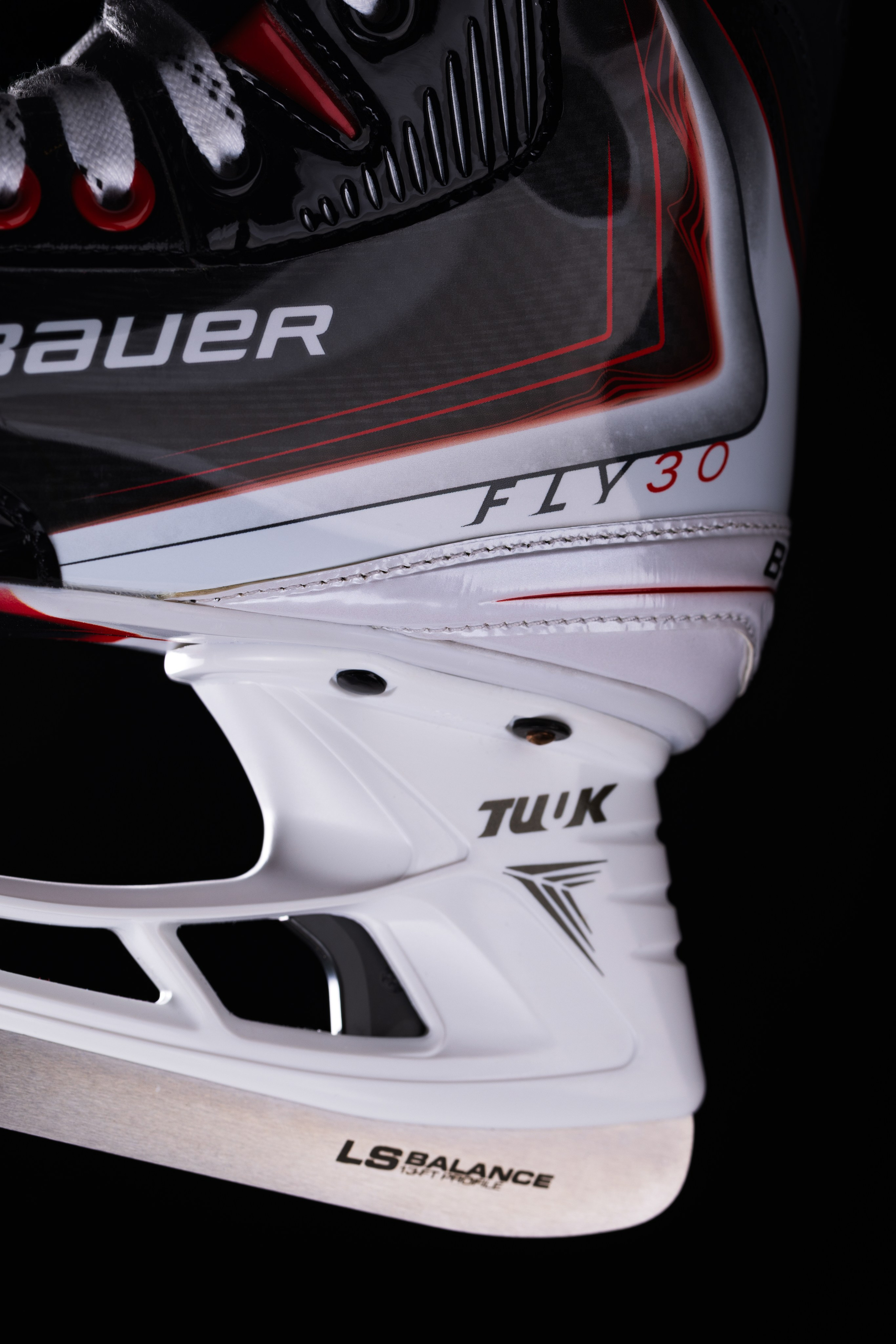 BAUER. Фотограф Ulumberg Arslan