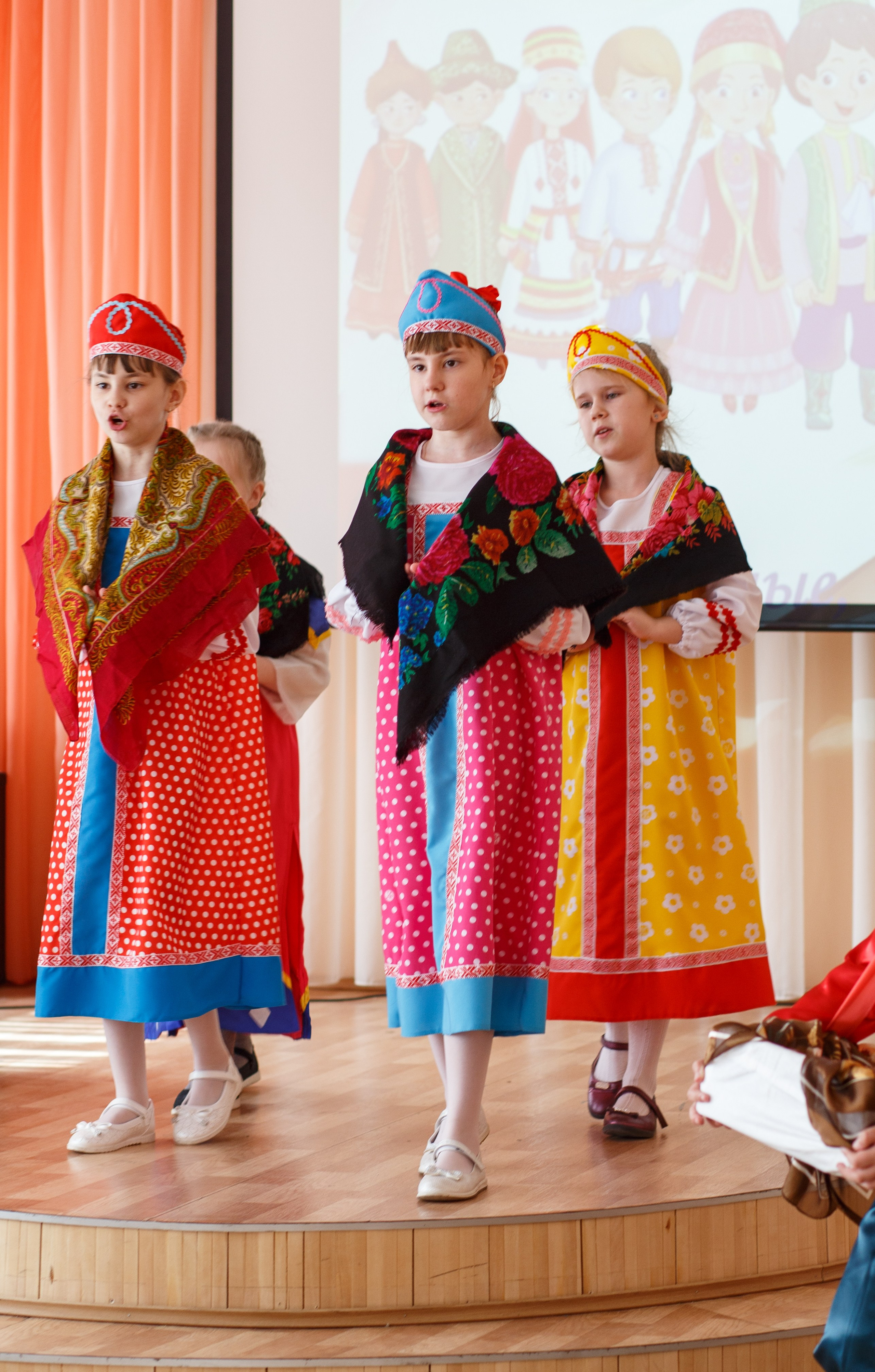 Ярмарка. Семейный и детский фотограф в Нижнем Новгороде
