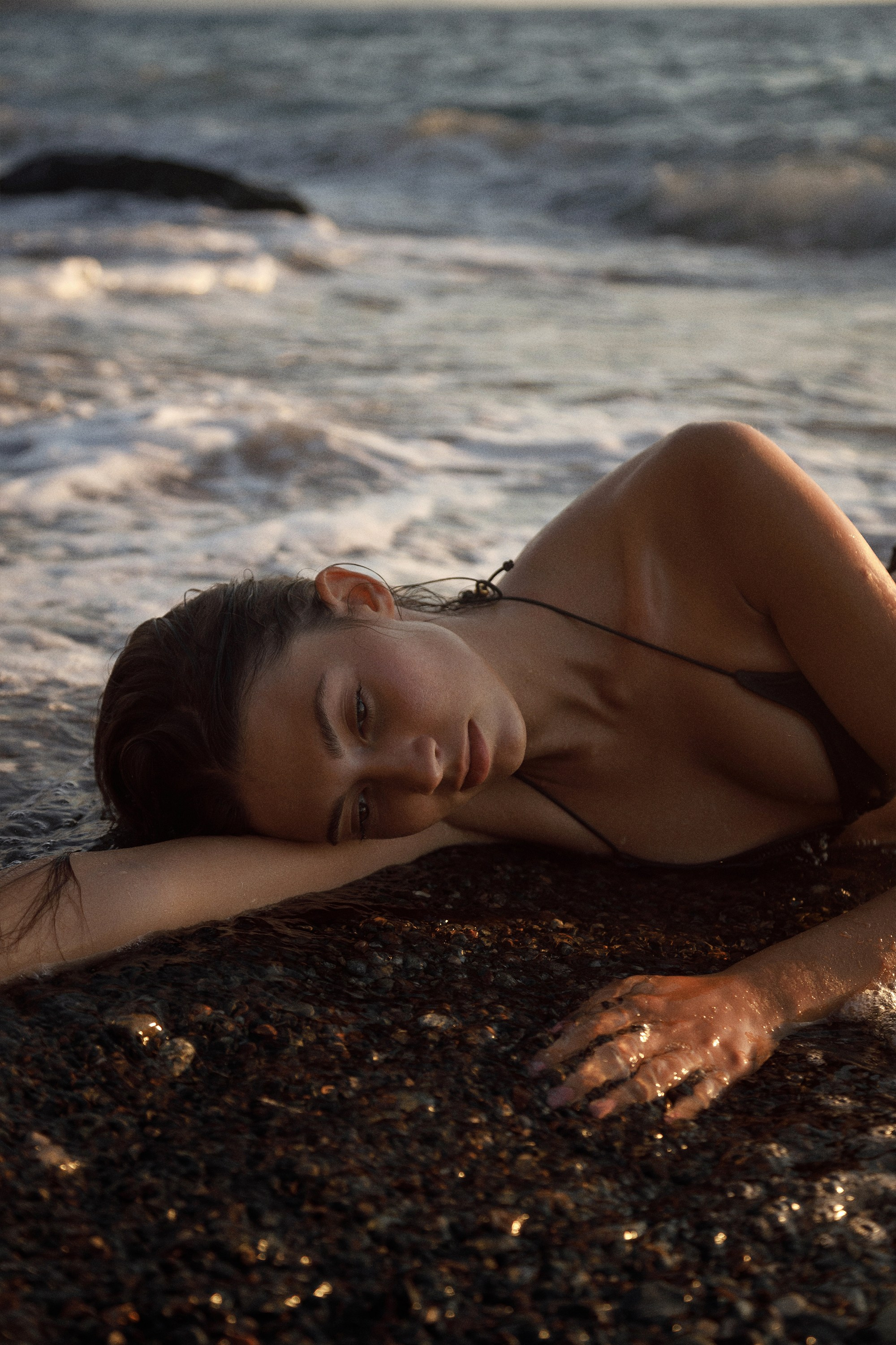 Морская фотосессия в Батуми