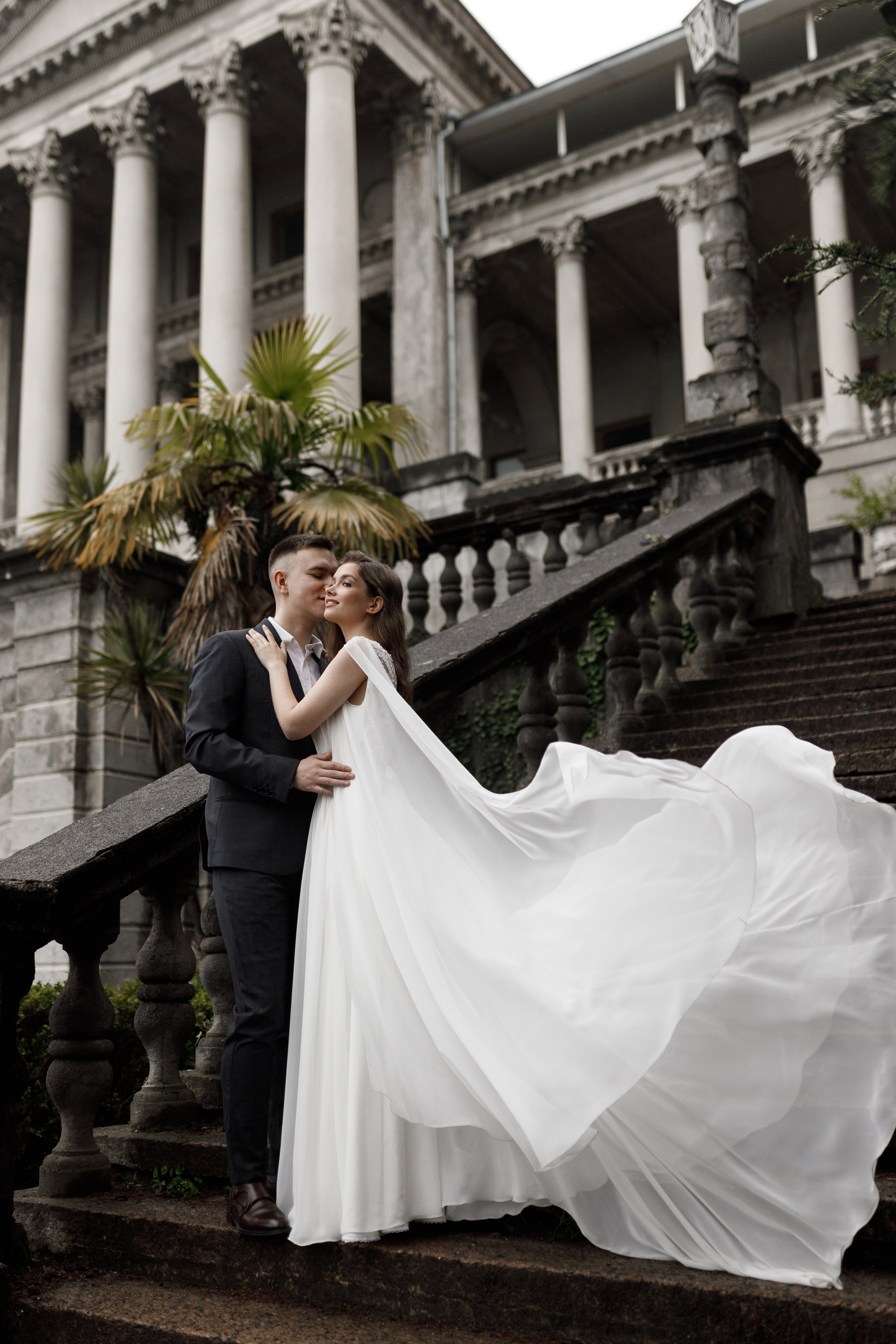 Олег и Лиза