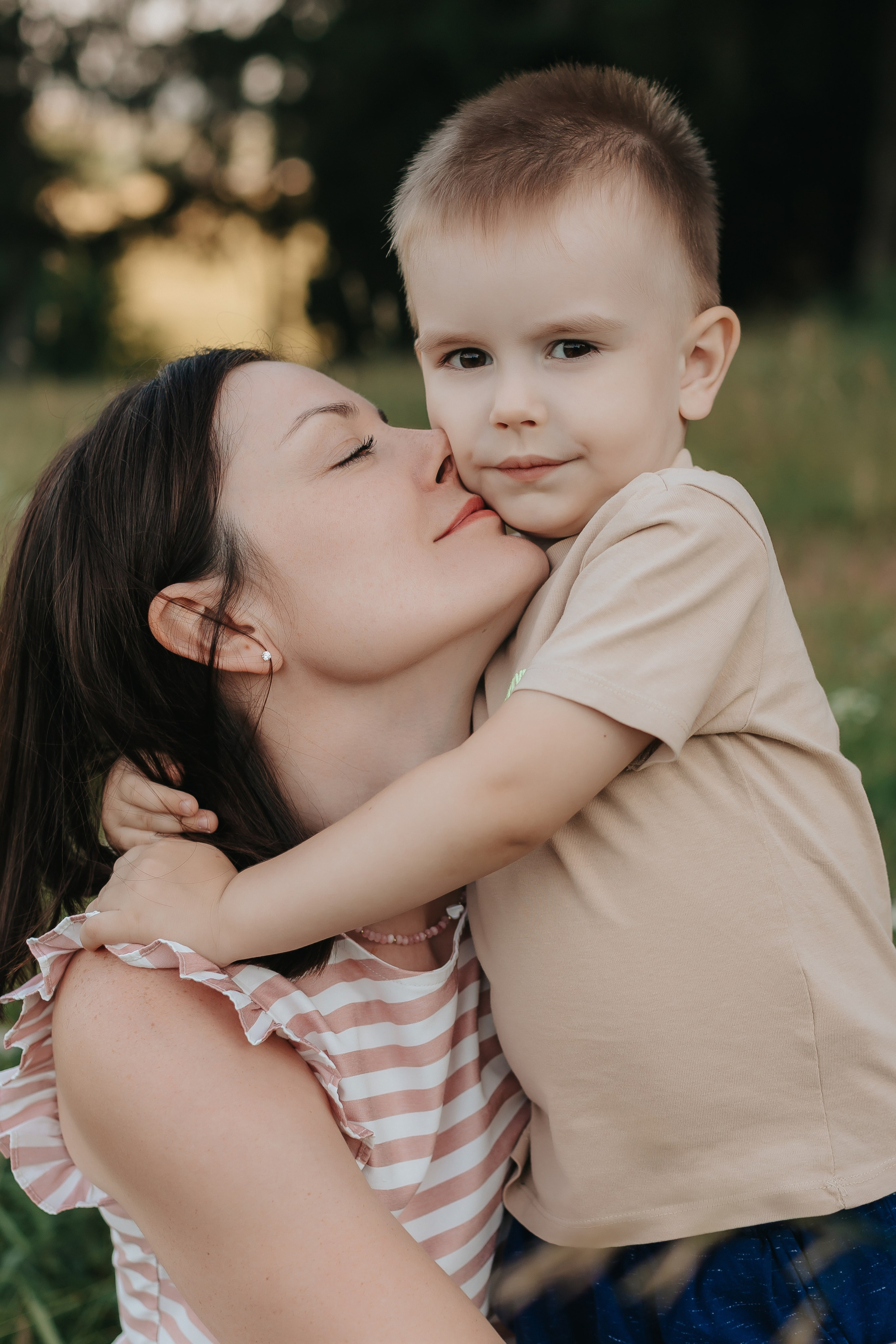 FAMILY. Свадебный фотограф Пермь