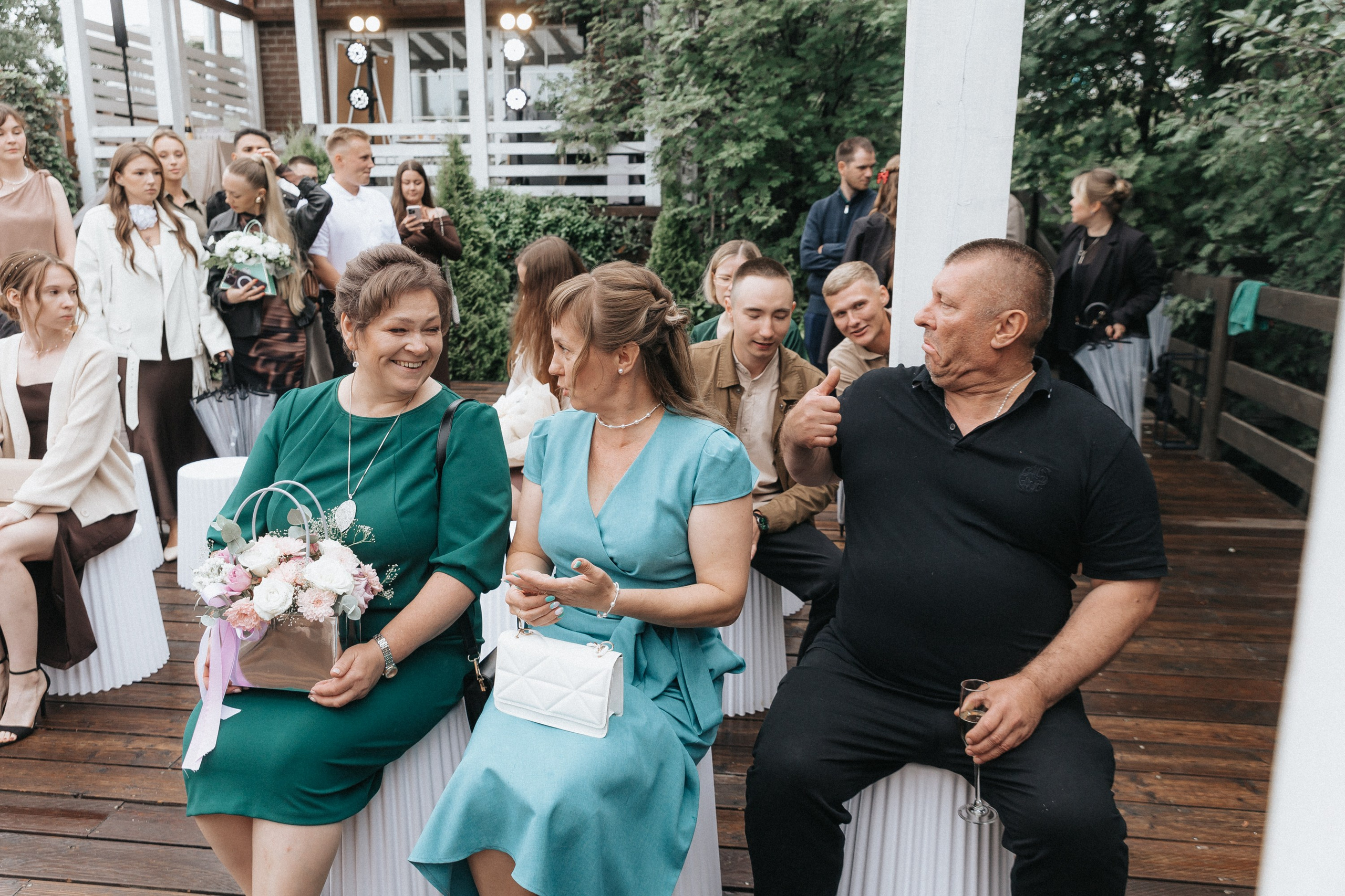 D&A. Свадебный фотограф Пермь