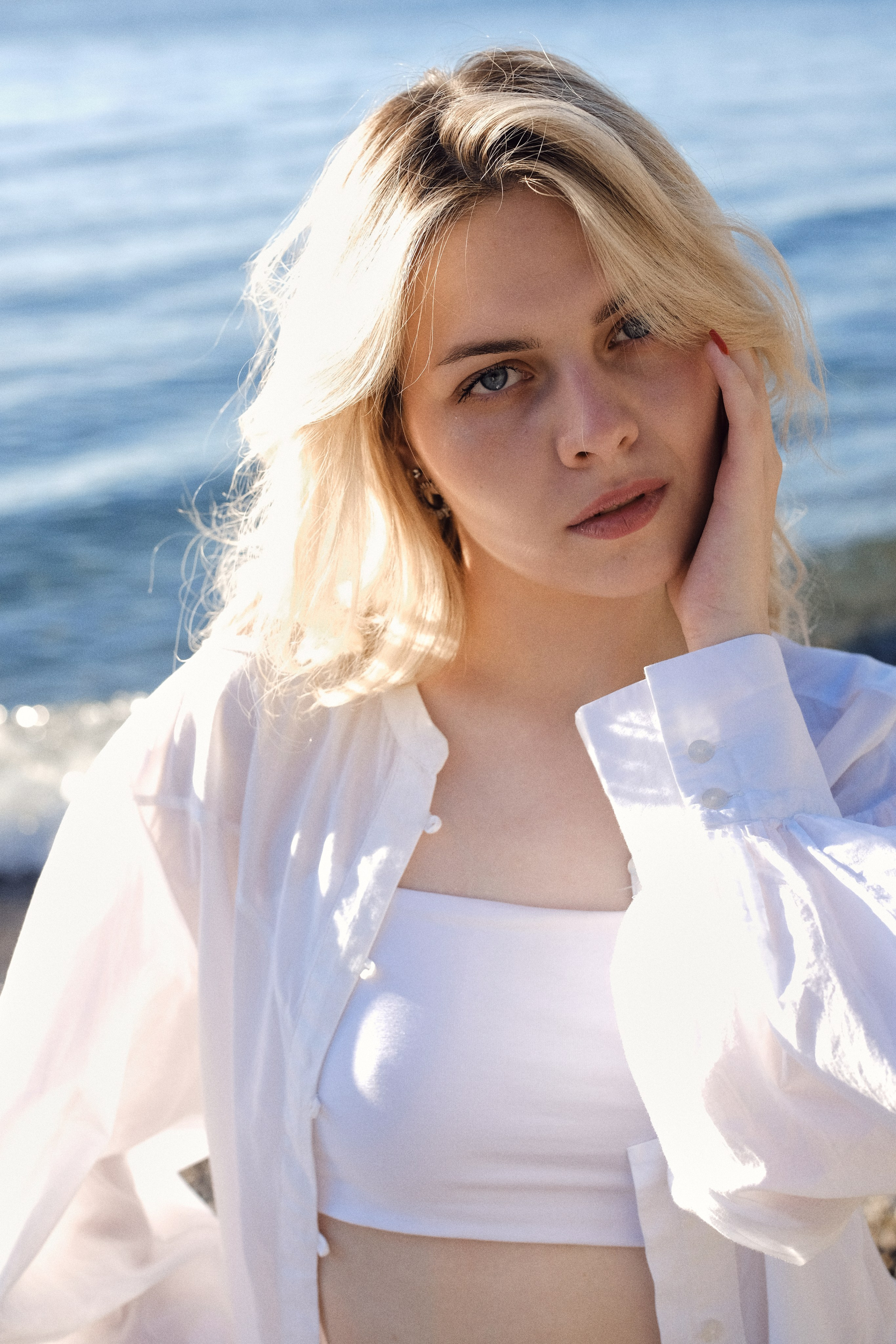 История о тебе. Таня Чернова