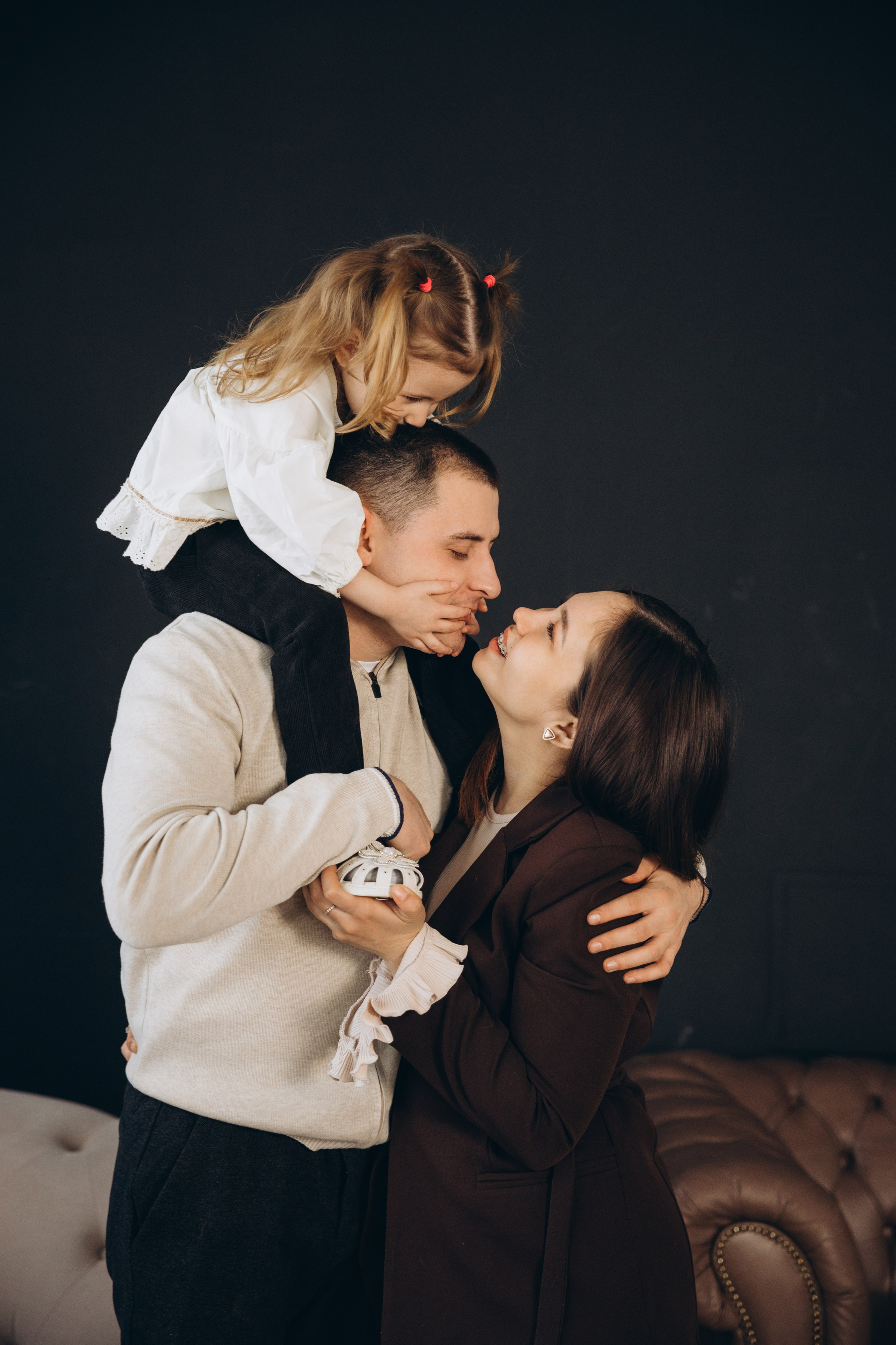 В ОМ студии. Свадебный, семейный фотограф в Иркутске Светлана Макаричева