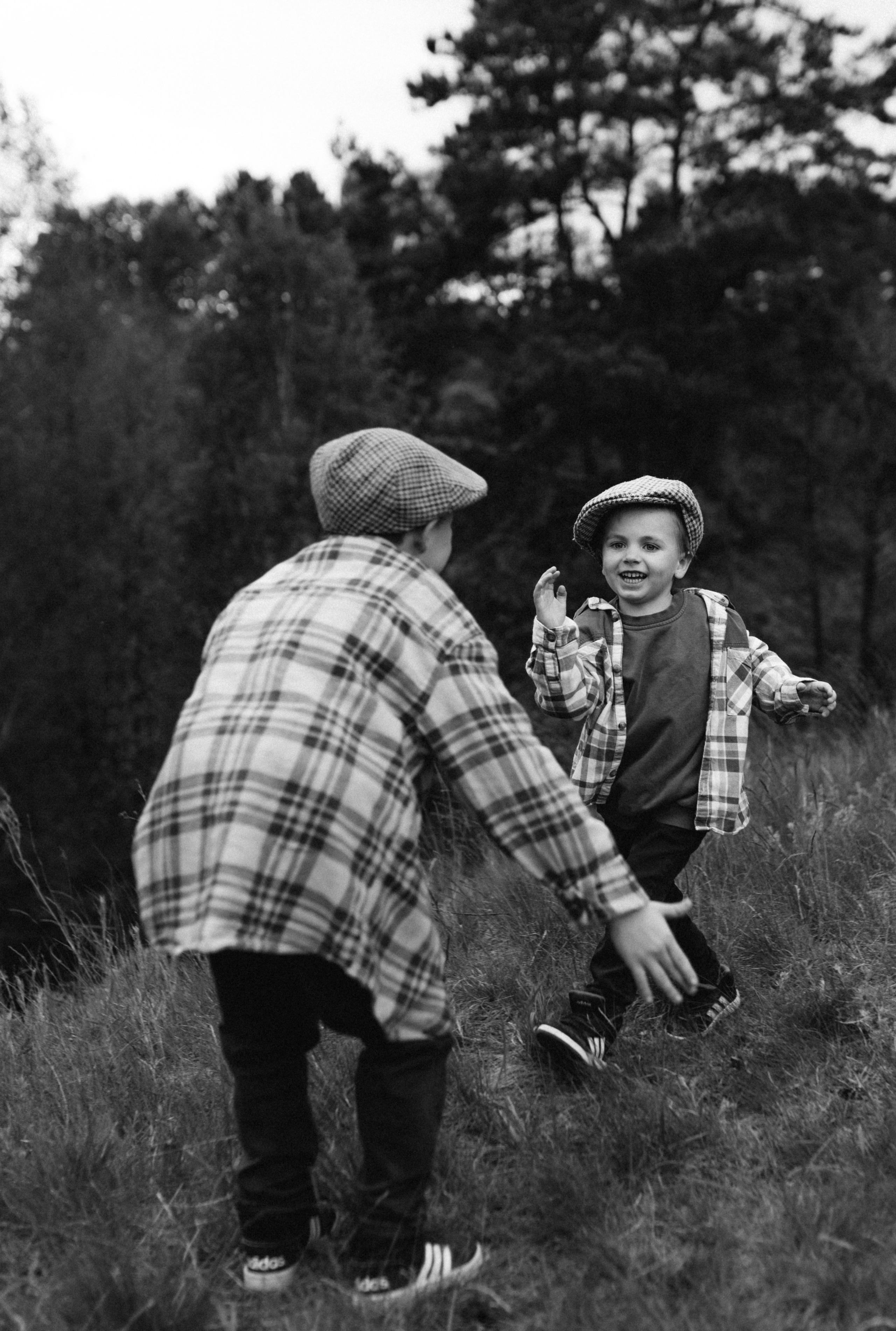 Уличные истории. Семейный и парный фотограф Мария Куцко